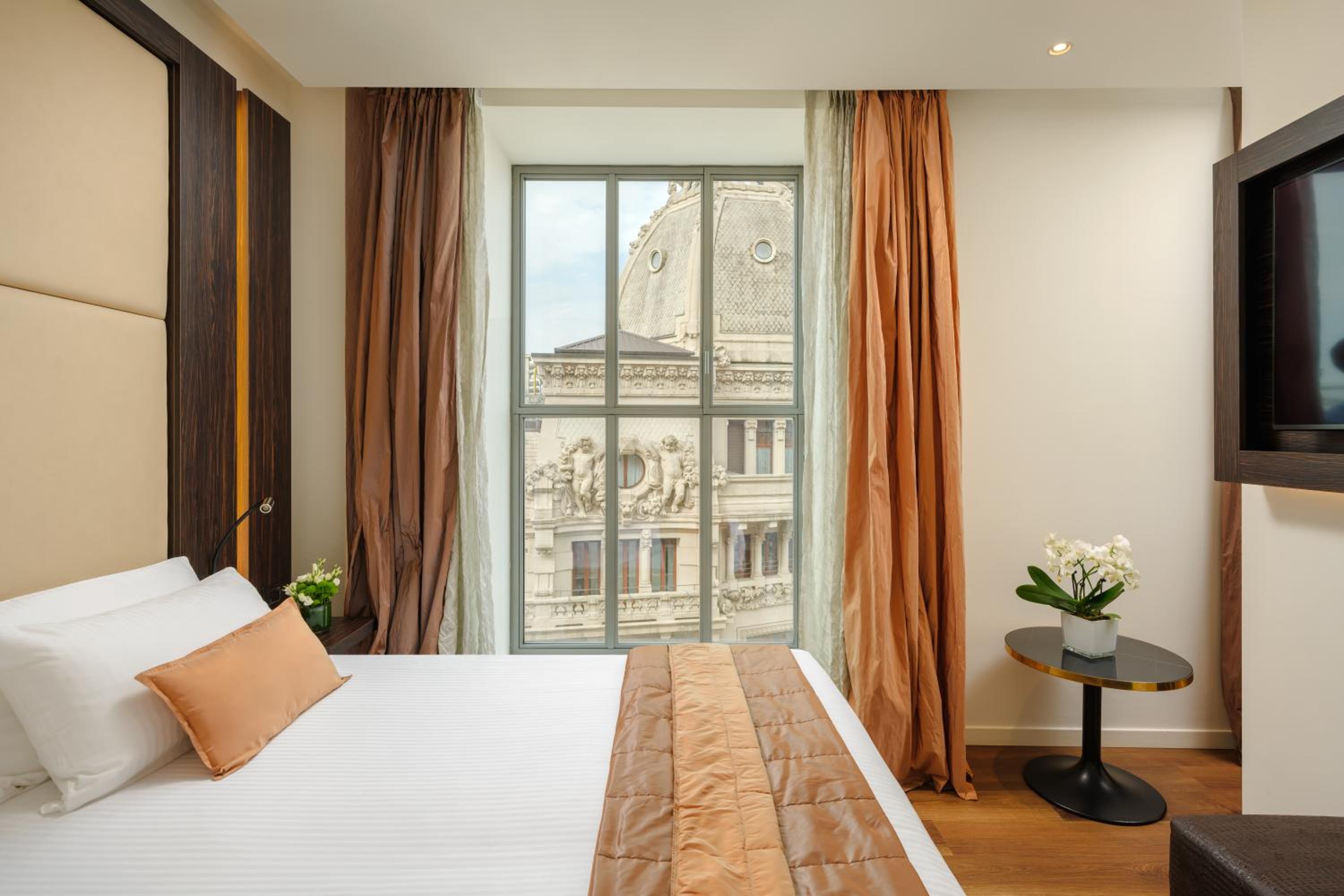 Executive Double or Twin Room - Photo 2