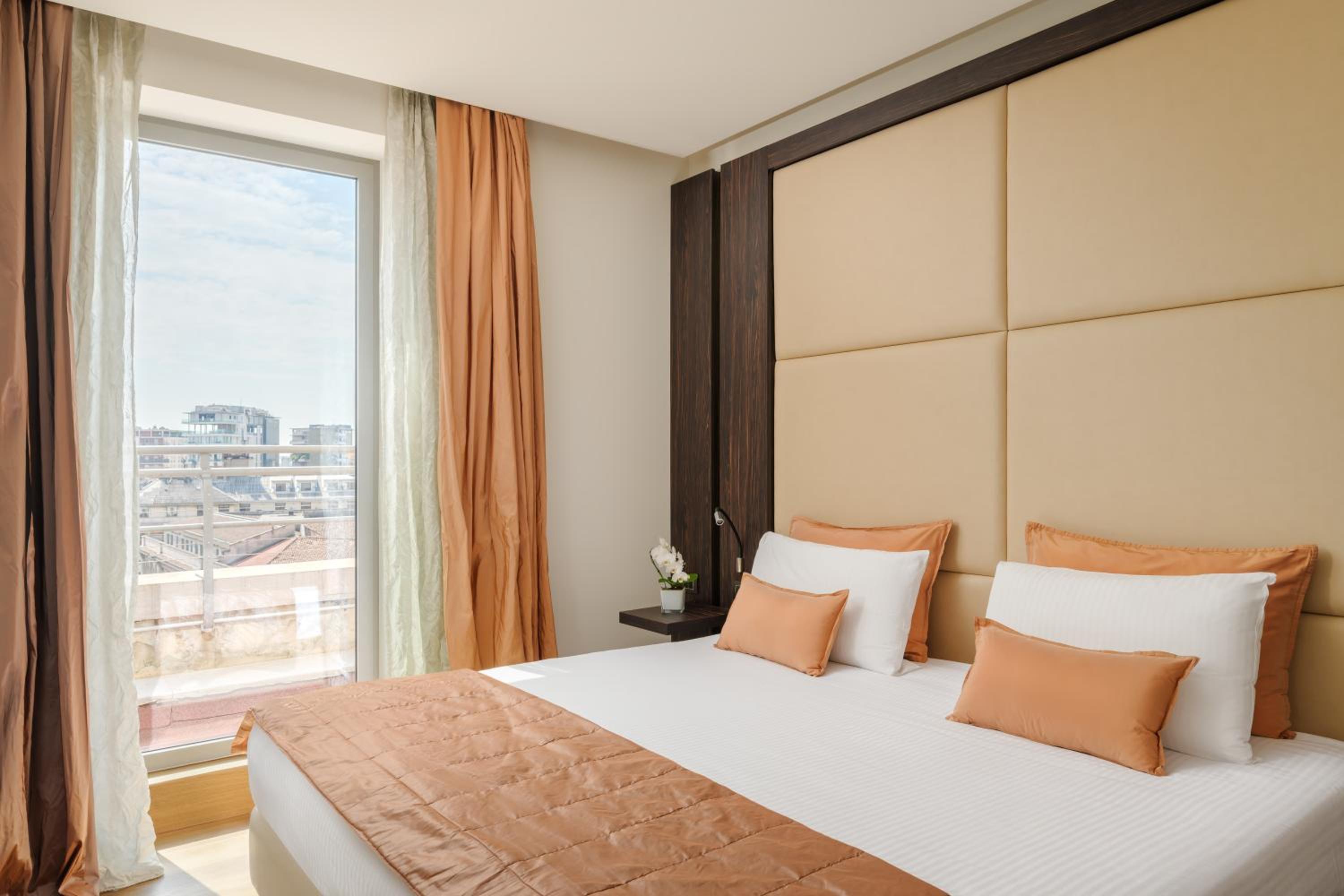 Executive Double or Twin Room - Photo 4