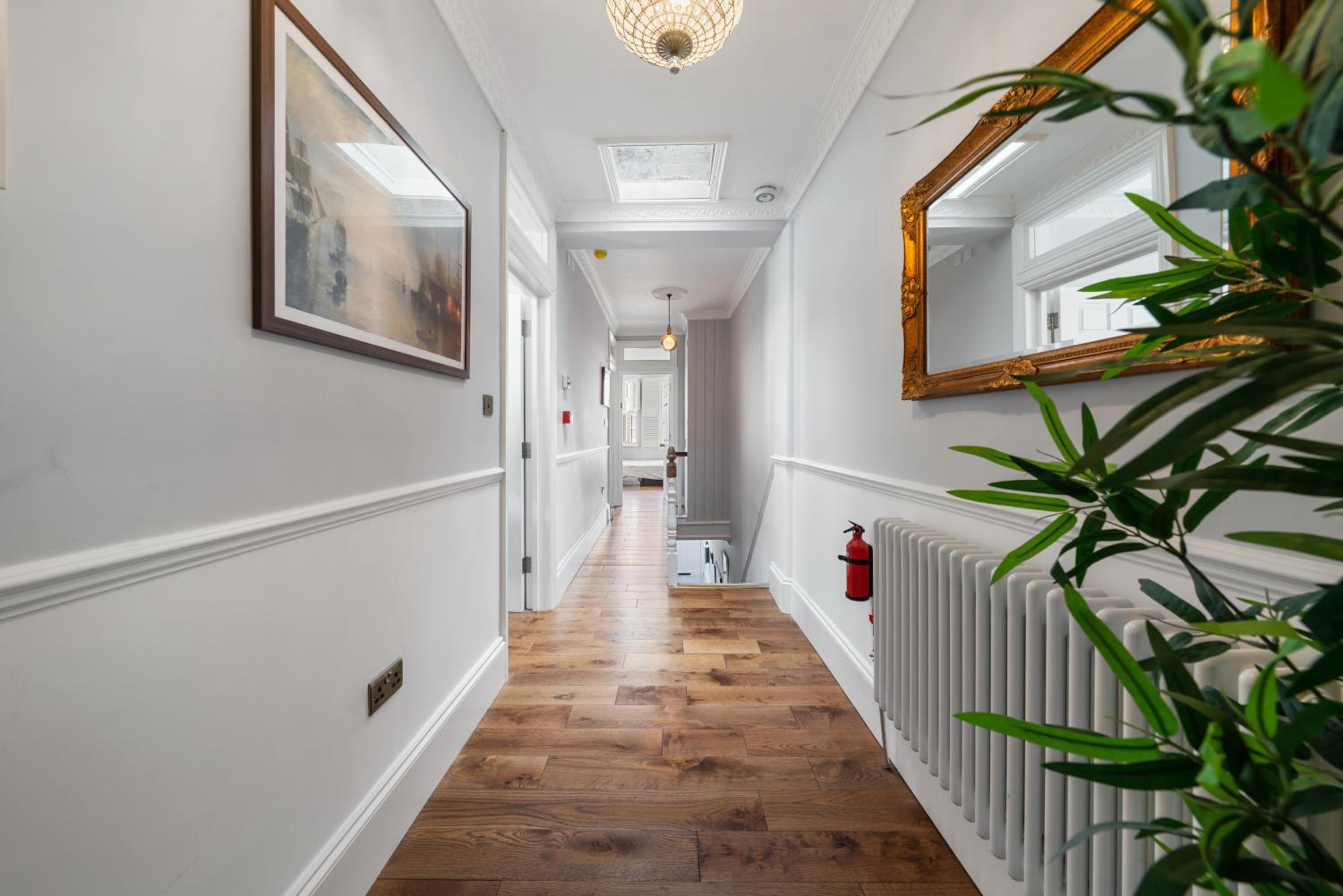 Double Room with Private Bathroom photo 1