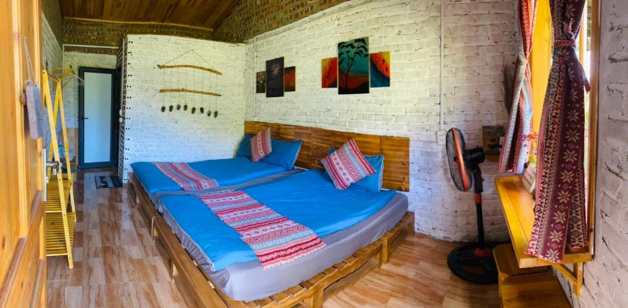 Triple Room with Mountain View photo 1
