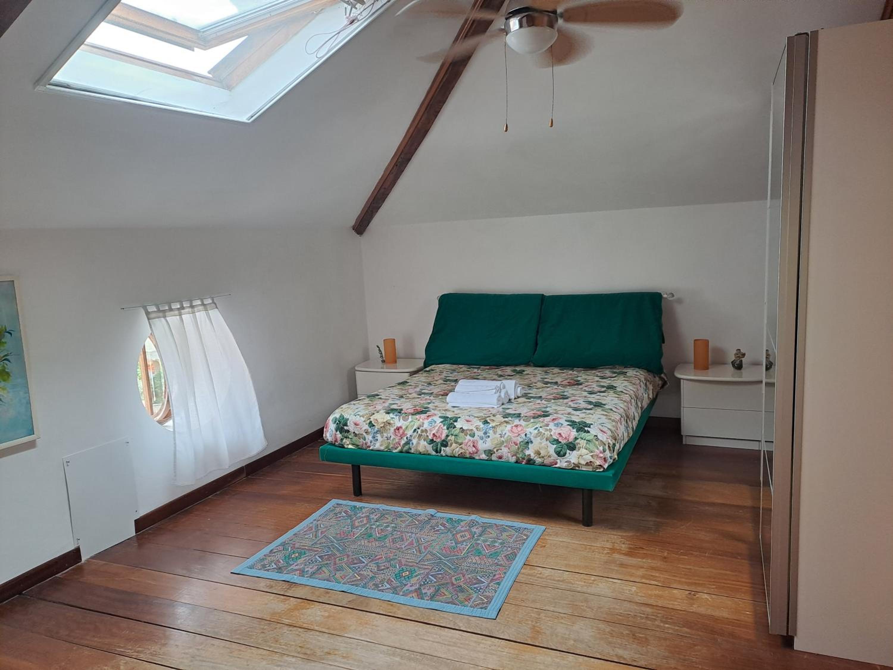 Maisonette