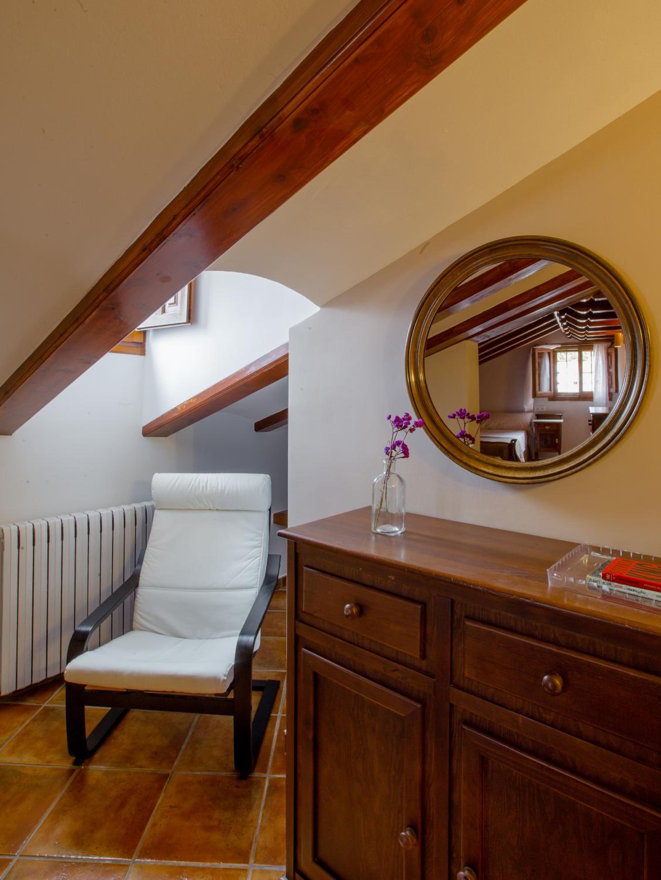 Habitación Doble o Twin Superior