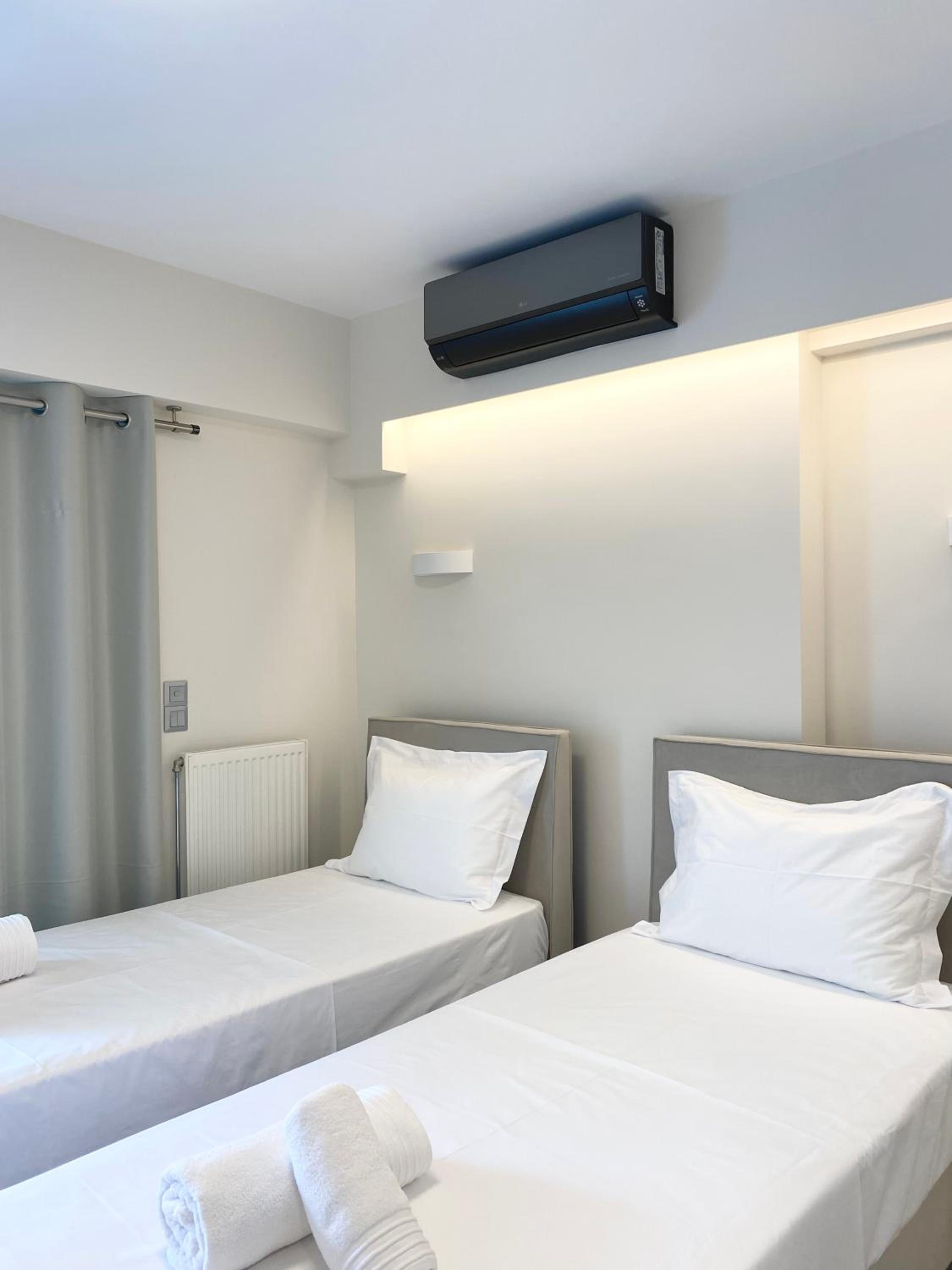Twin or Double Room photo 1
