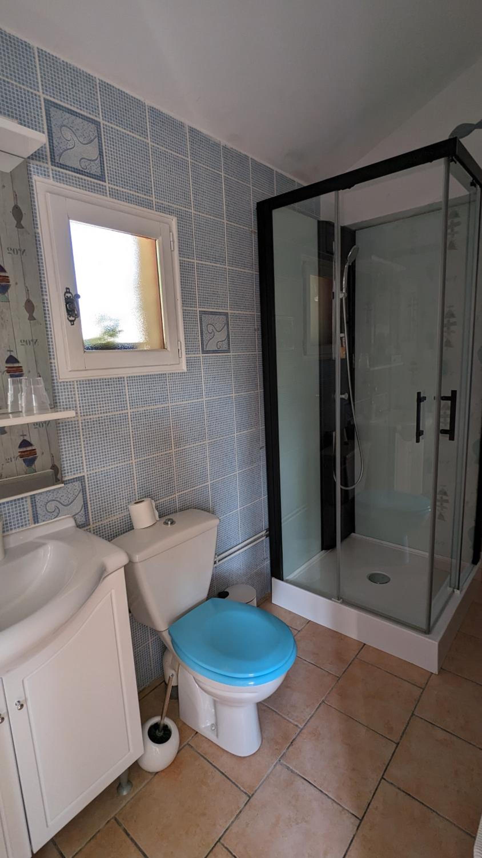 Double Room with Private Bathroom photo 1