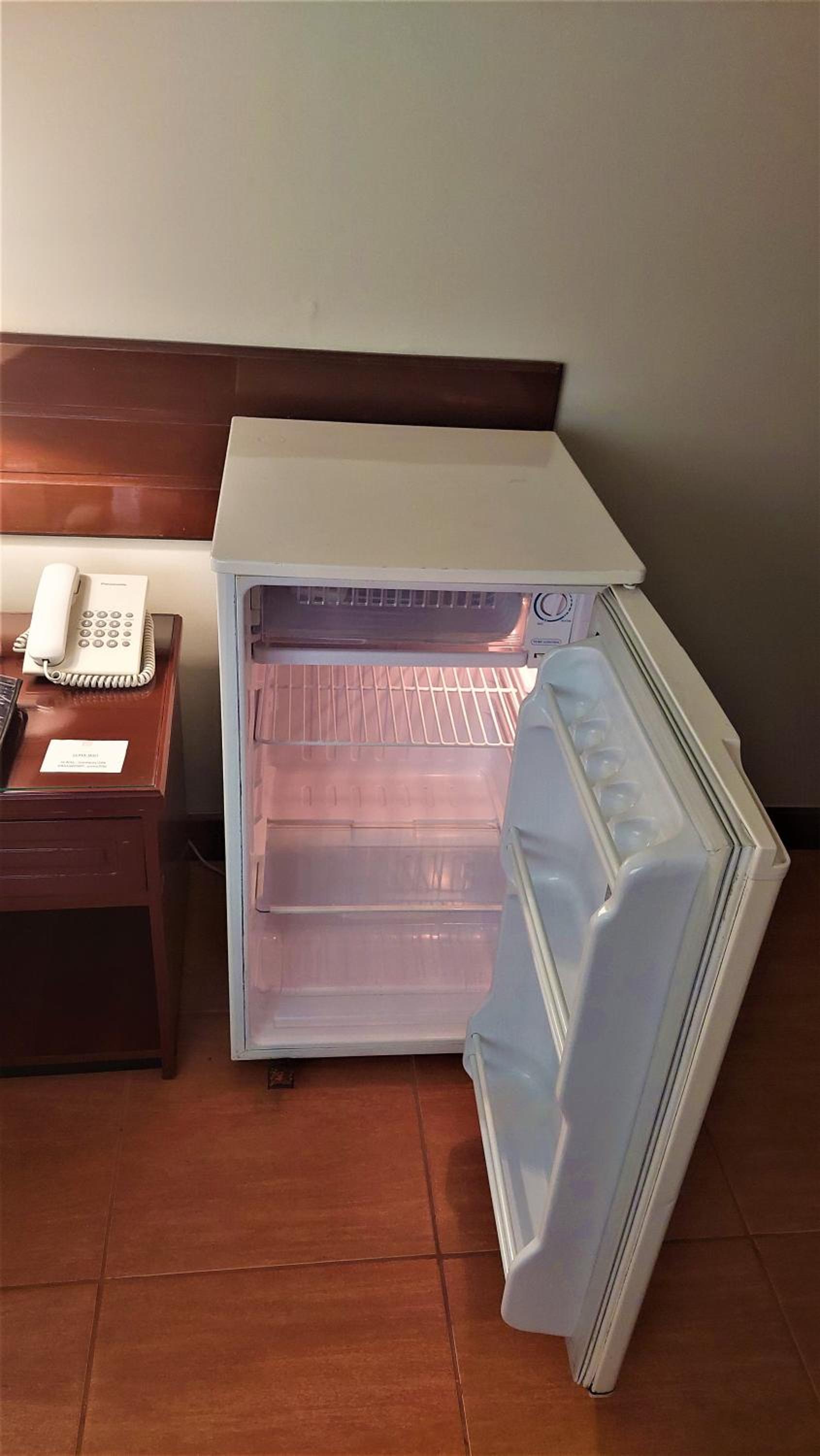 Single Room photo 3