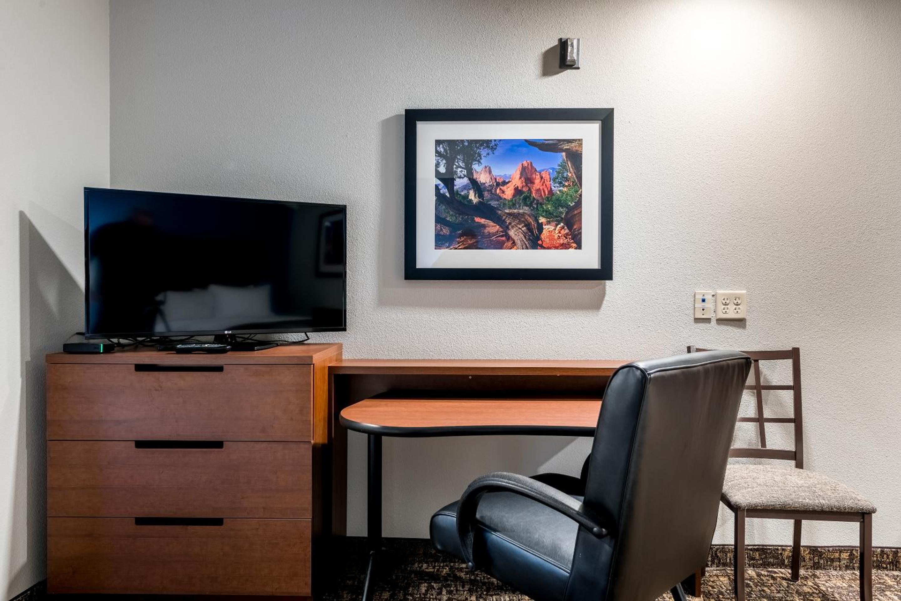 My Place Hotel-Colorado Springs,CO, Billede 8
