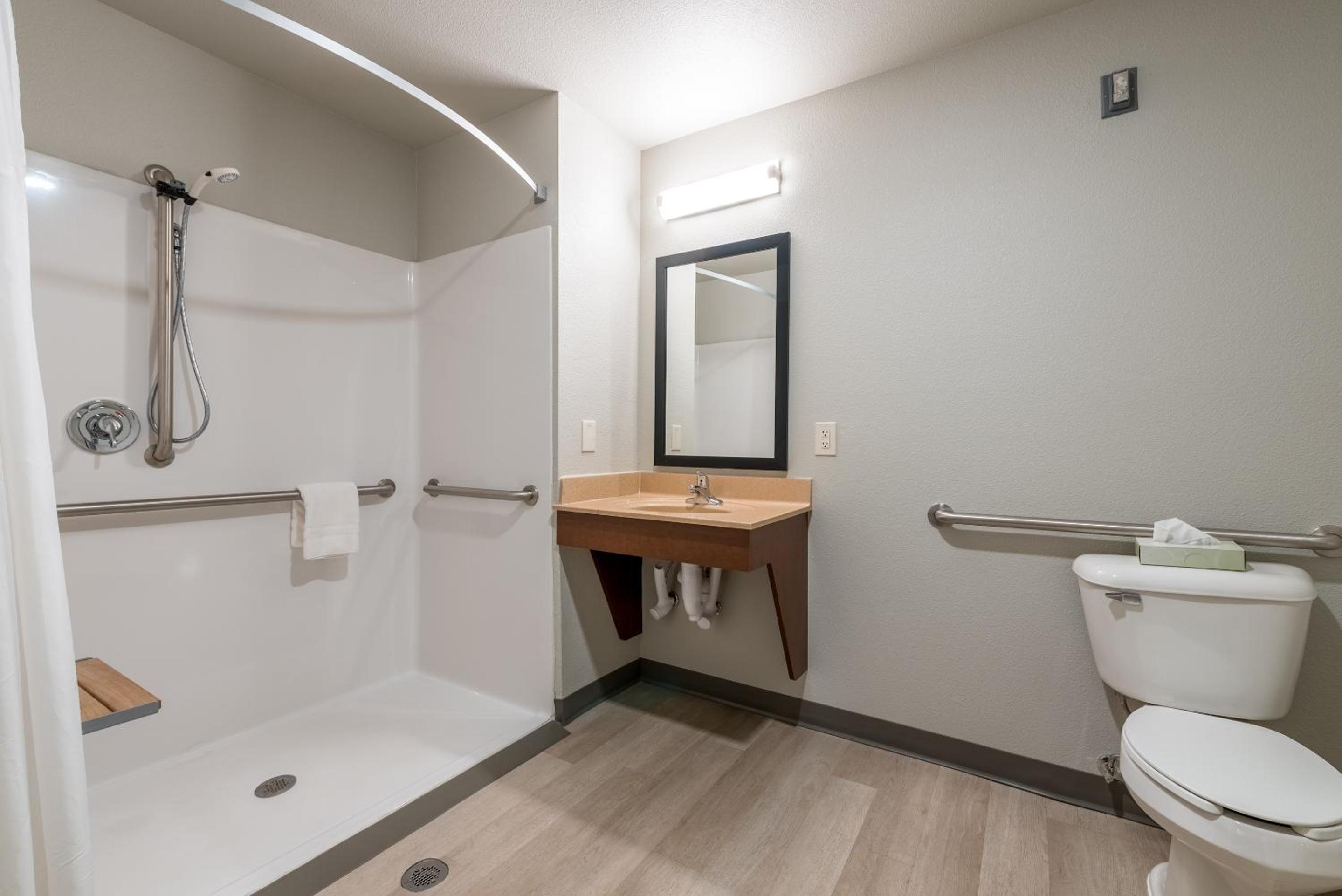 My Place Hotel-Colorado Springs,CO, Billede 13
