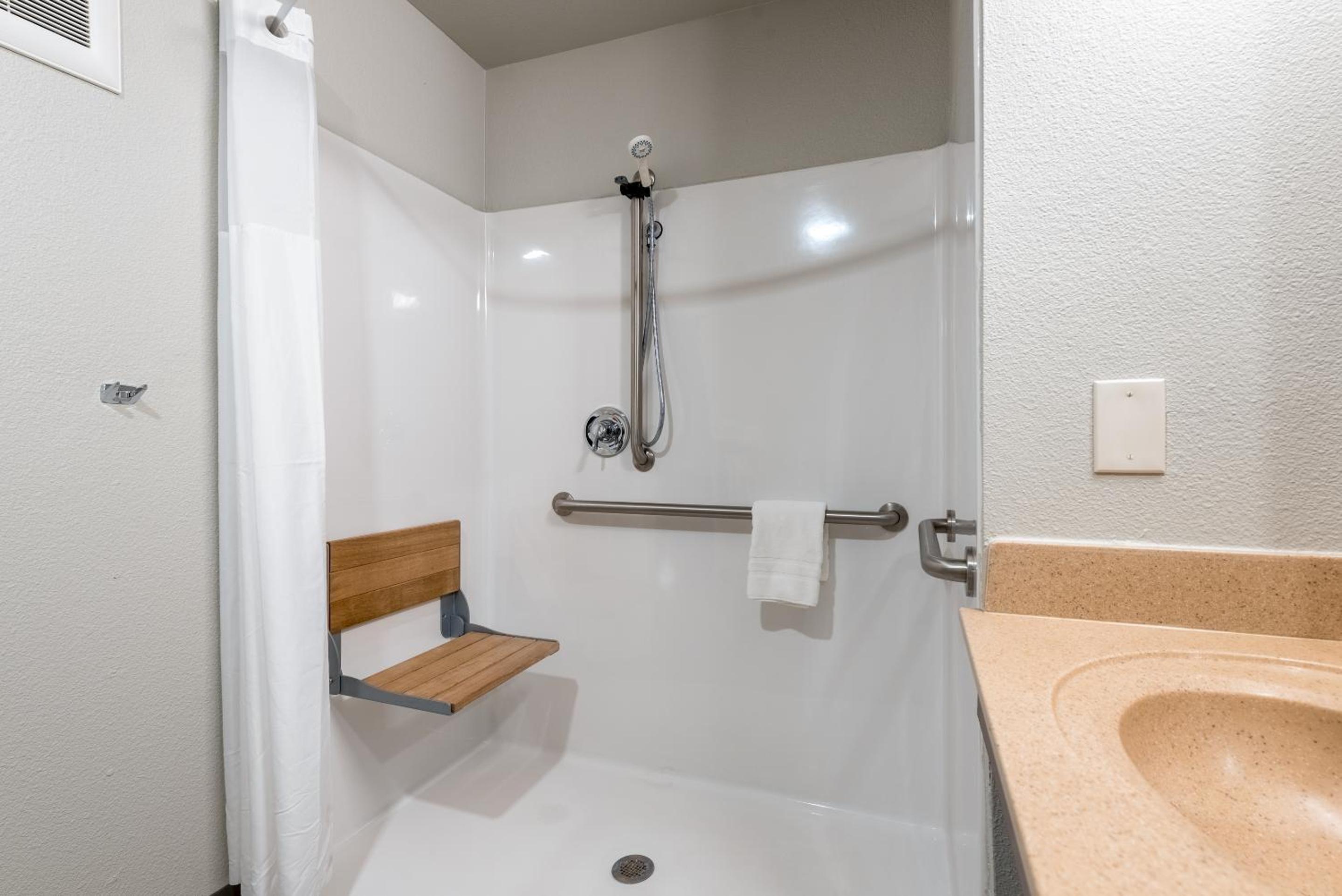 My Place Hotel-Colorado Springs,CO, Billede 2