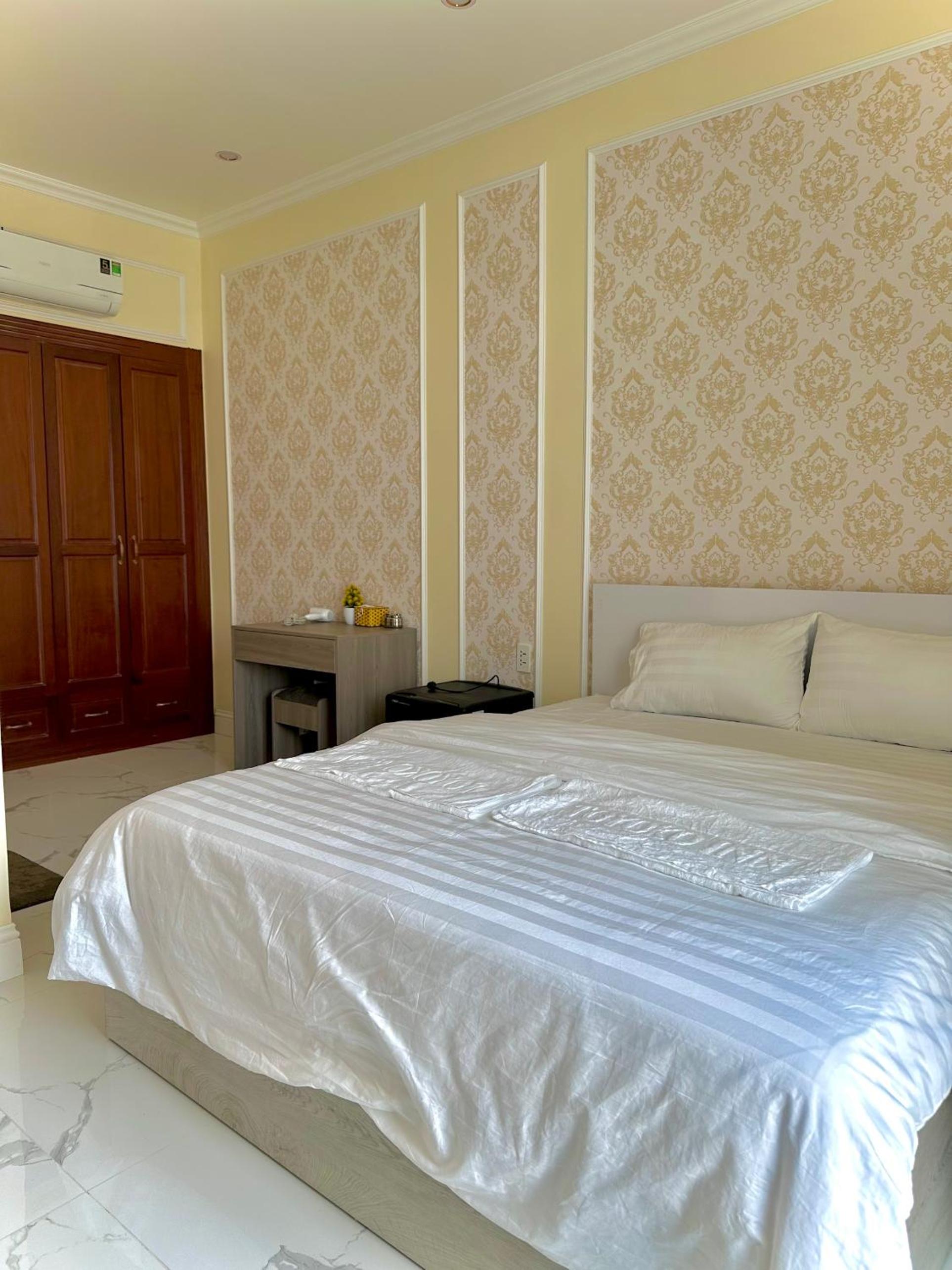 Double Room photo 2