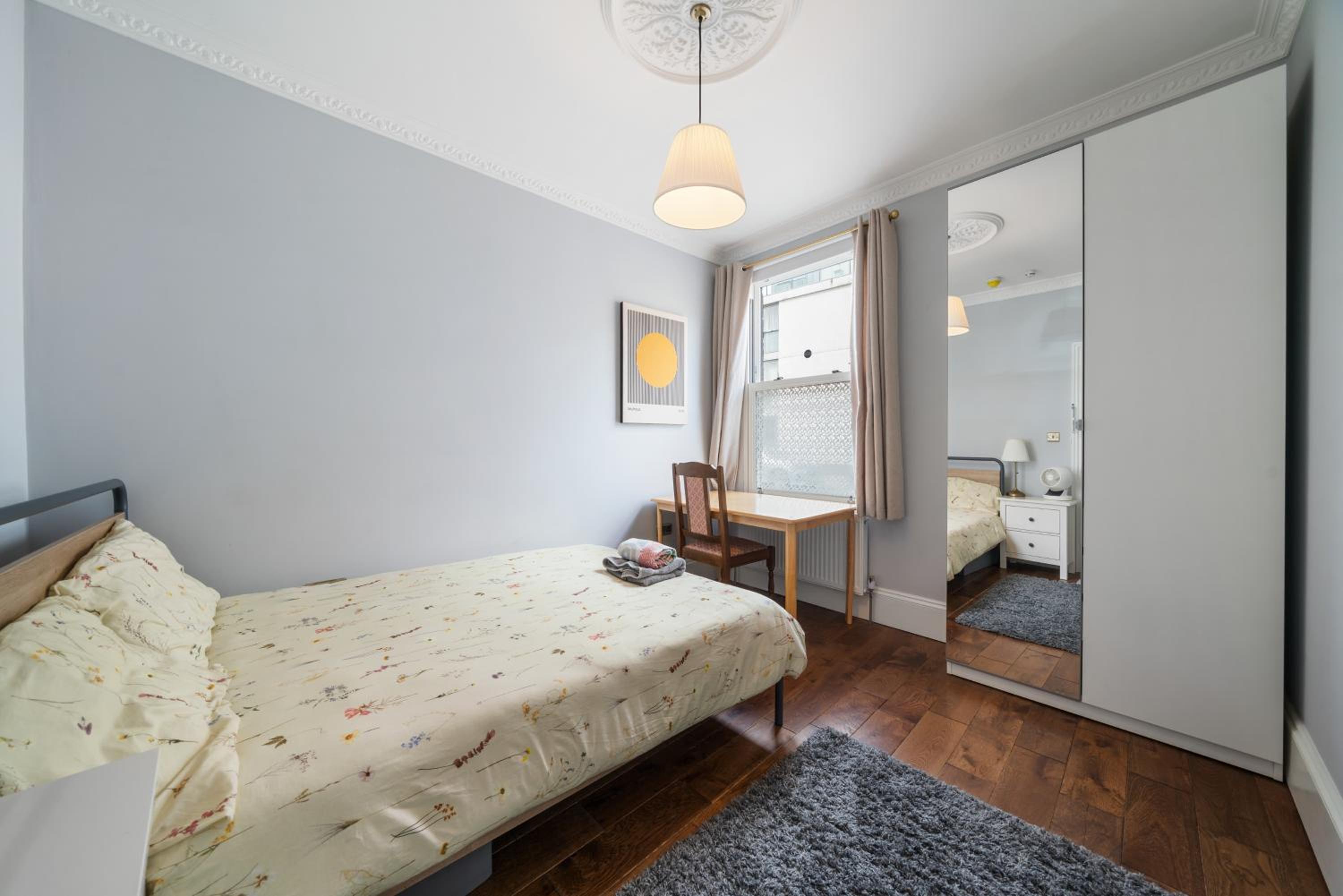 Double Room photo 3