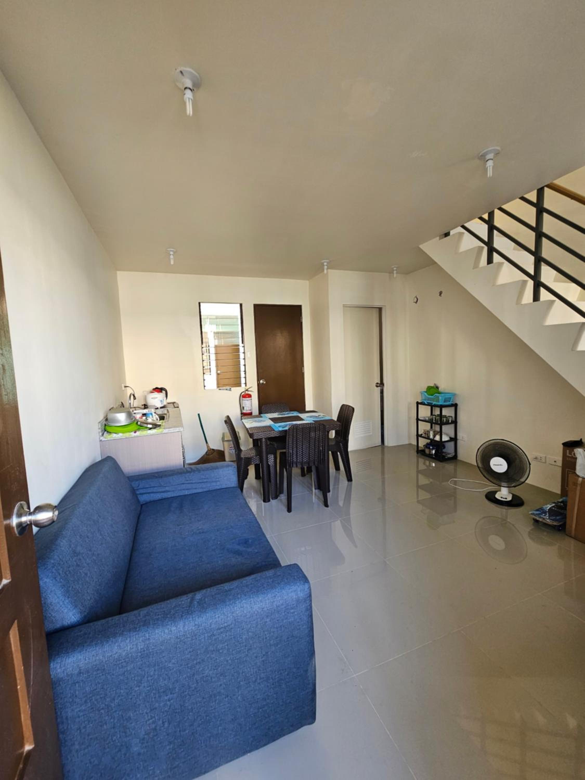 Two-Bedroom Apartment photo 1