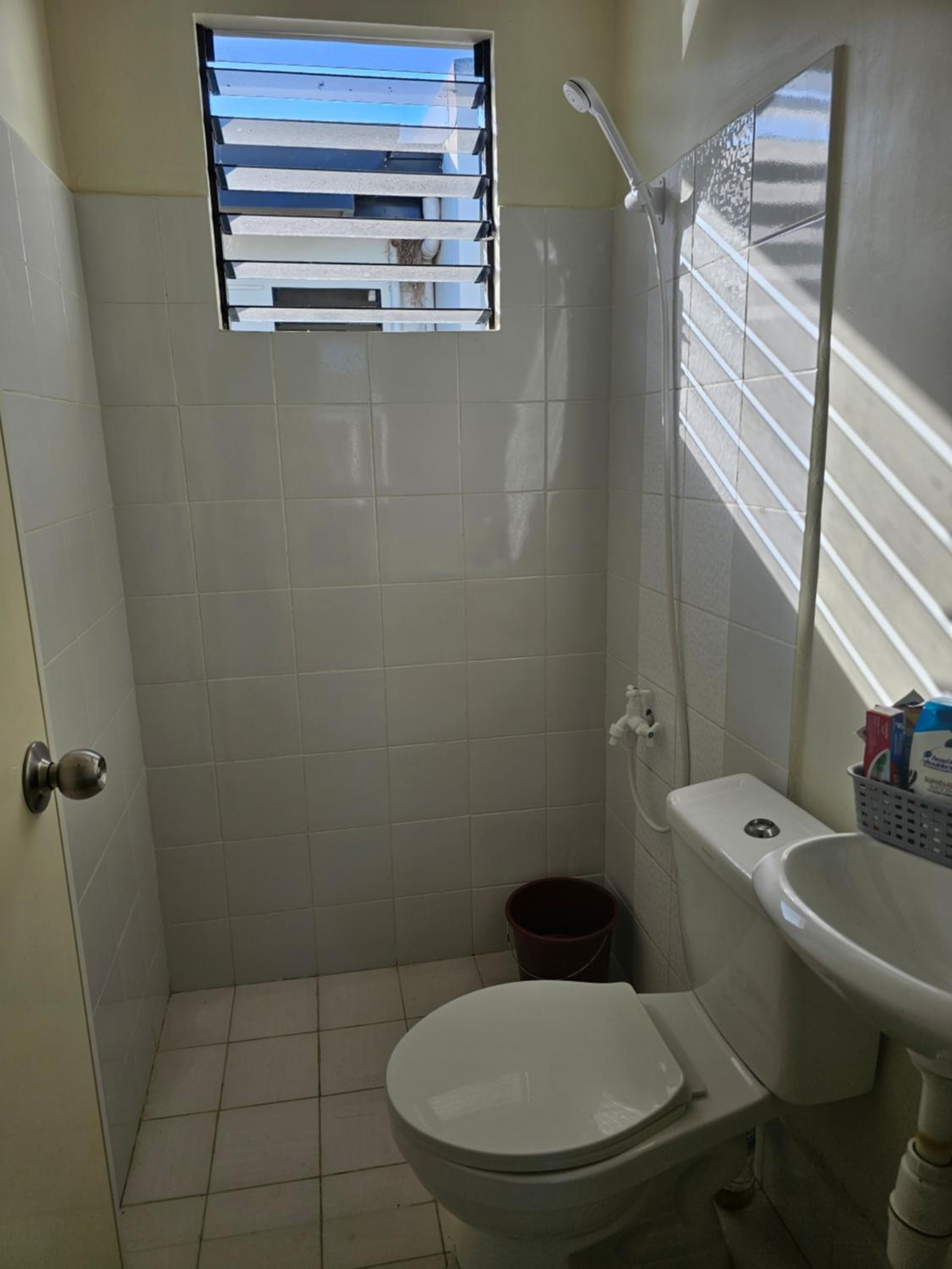 Two-Bedroom Apartment photo 2