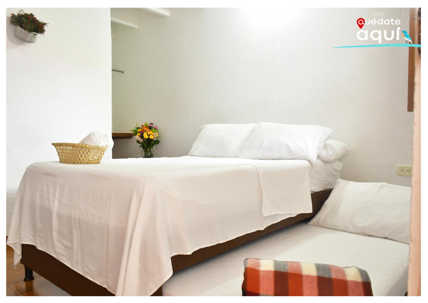 Triple Room With Private Bathroom photo 1