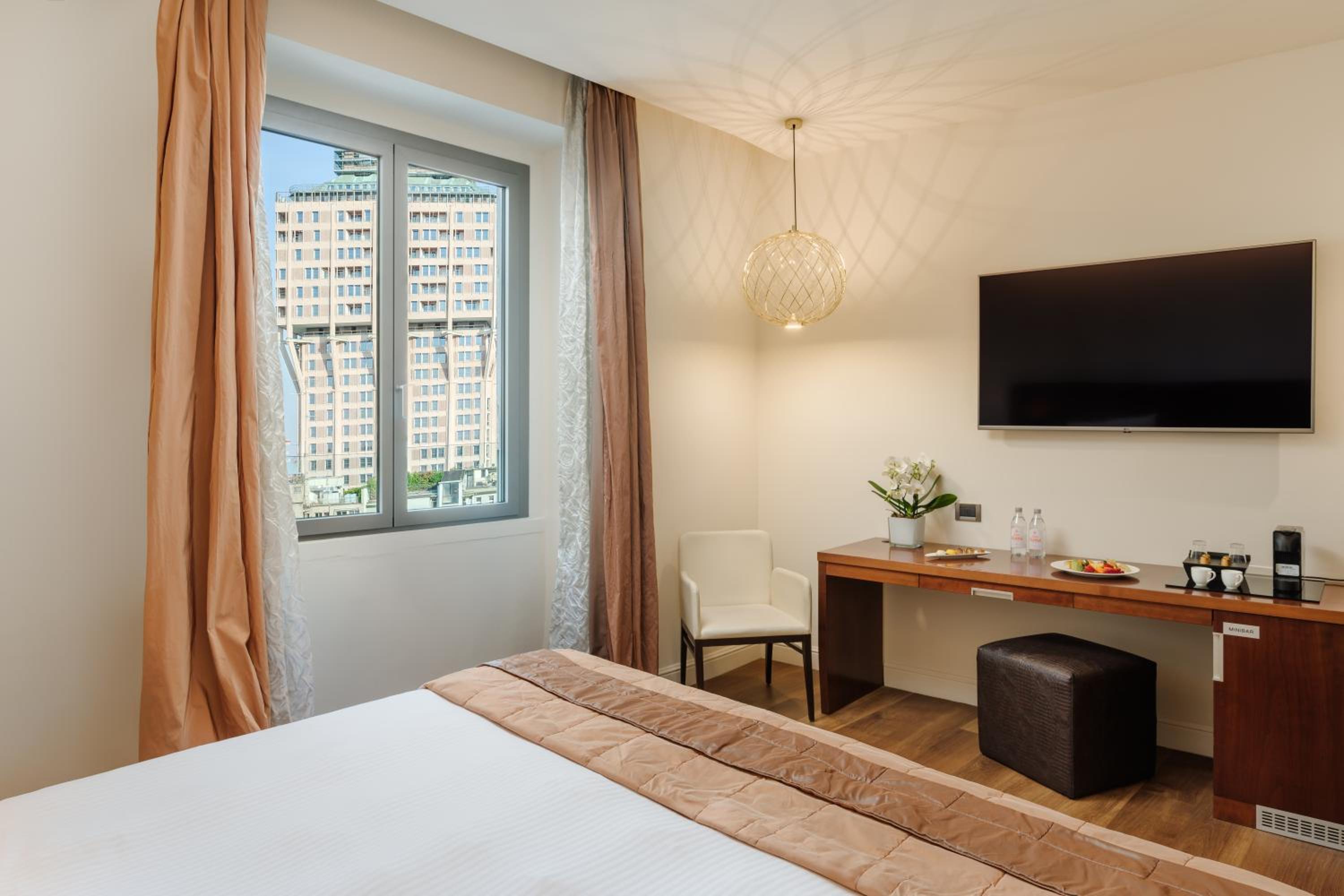 Superior Double or Twin Room - Photo 5
