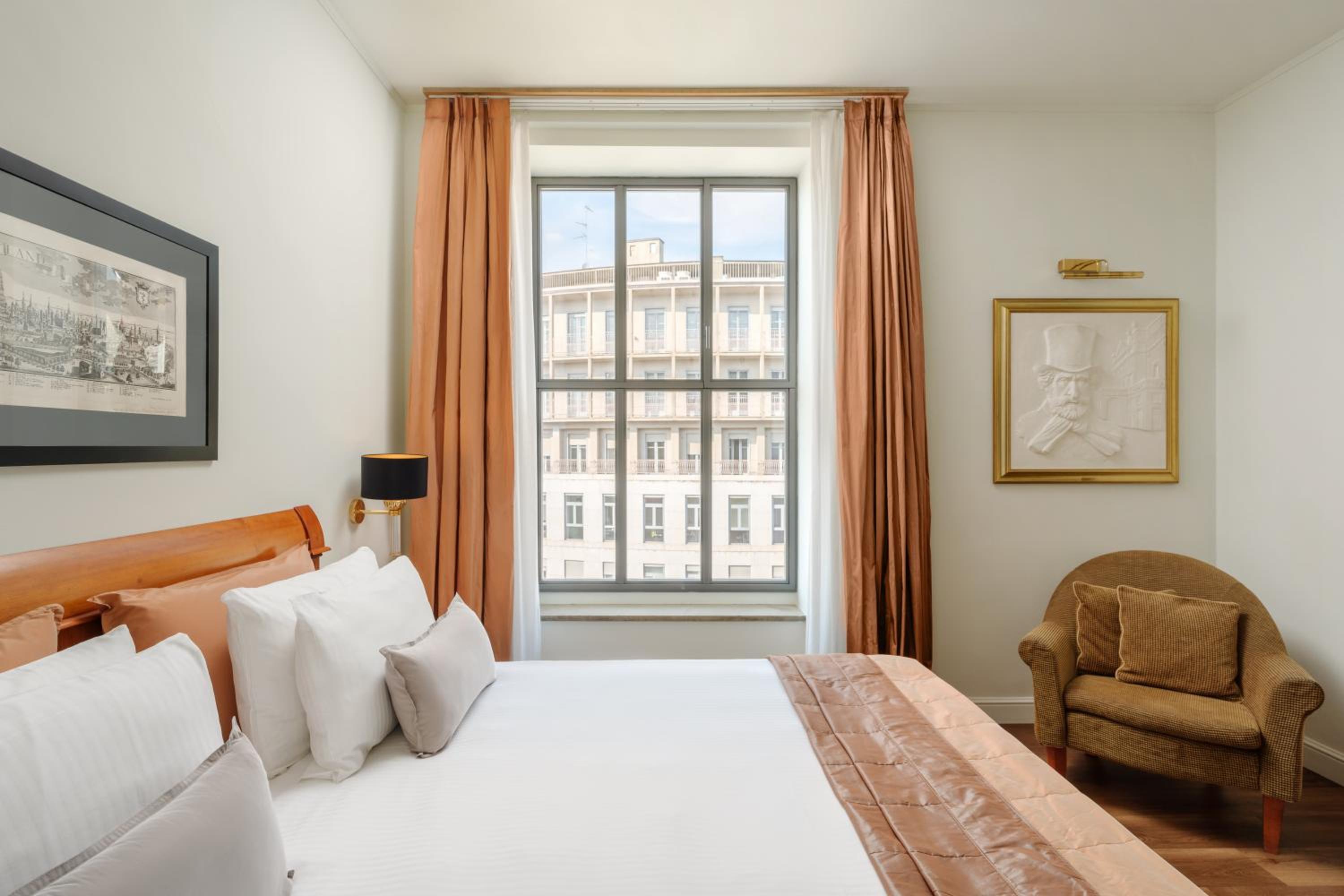 Superior Double or Twin Room - Photo 2