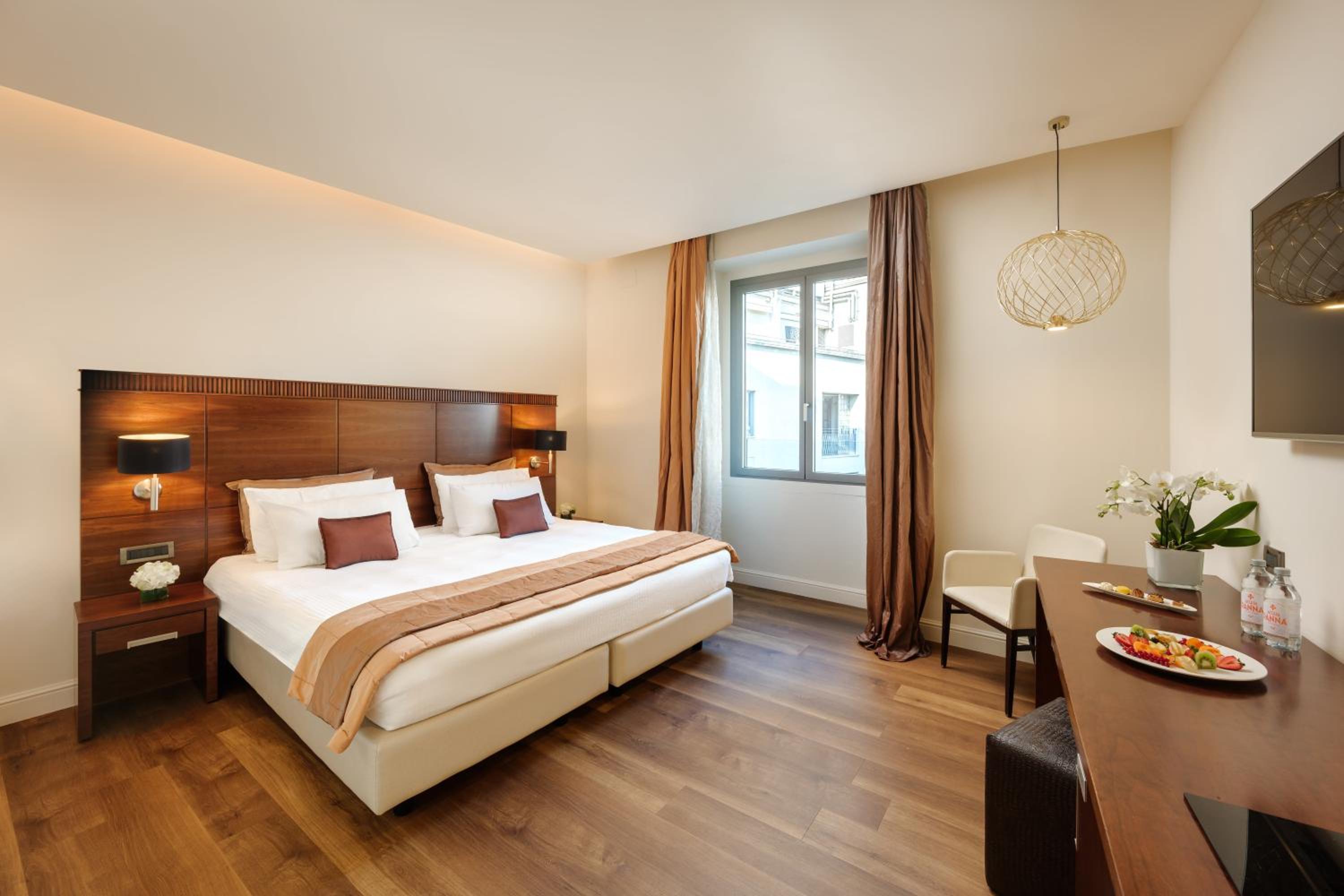 Superior Double or Twin Room - Photo 4
