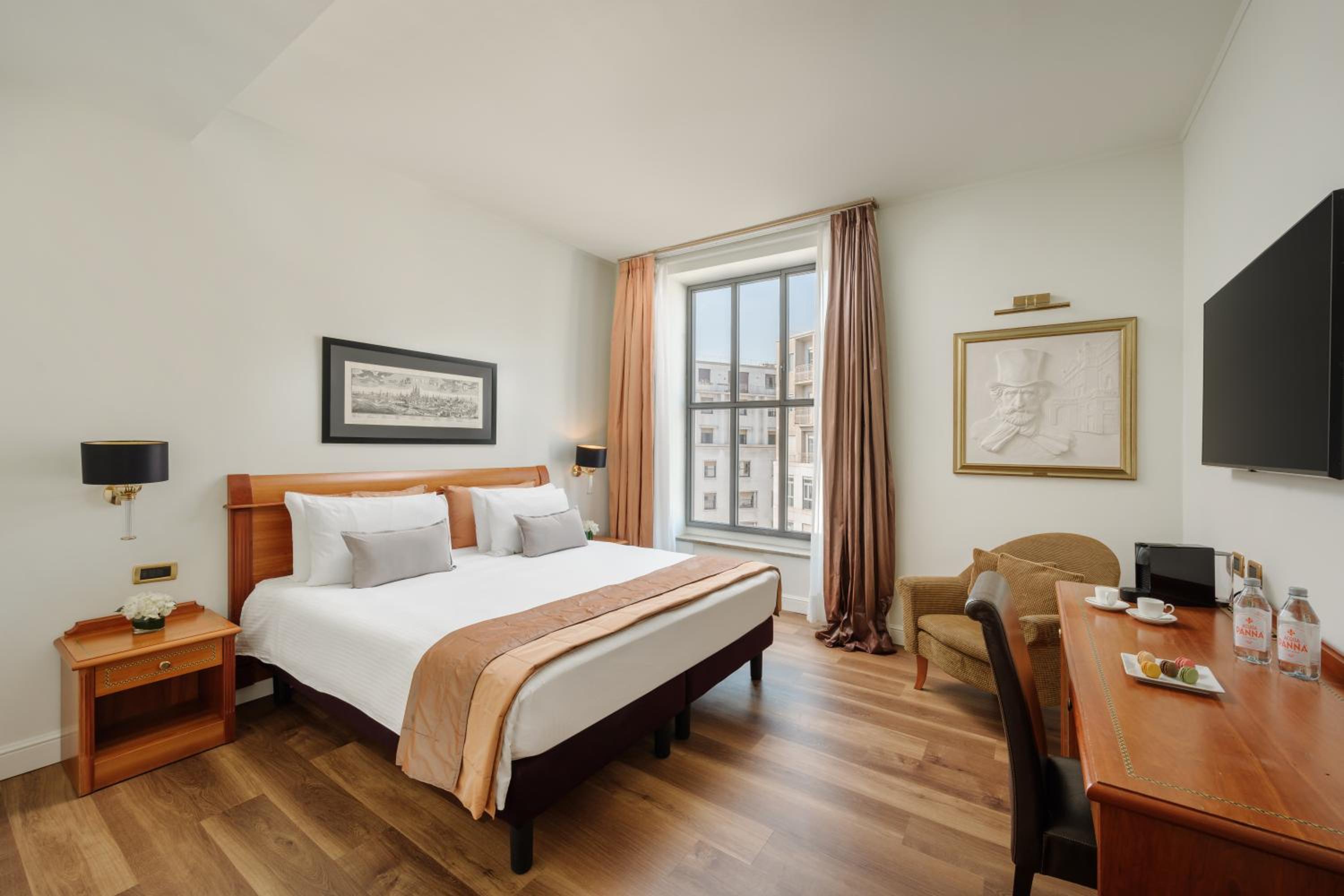 Superior Double or Twin Room - Photo 6