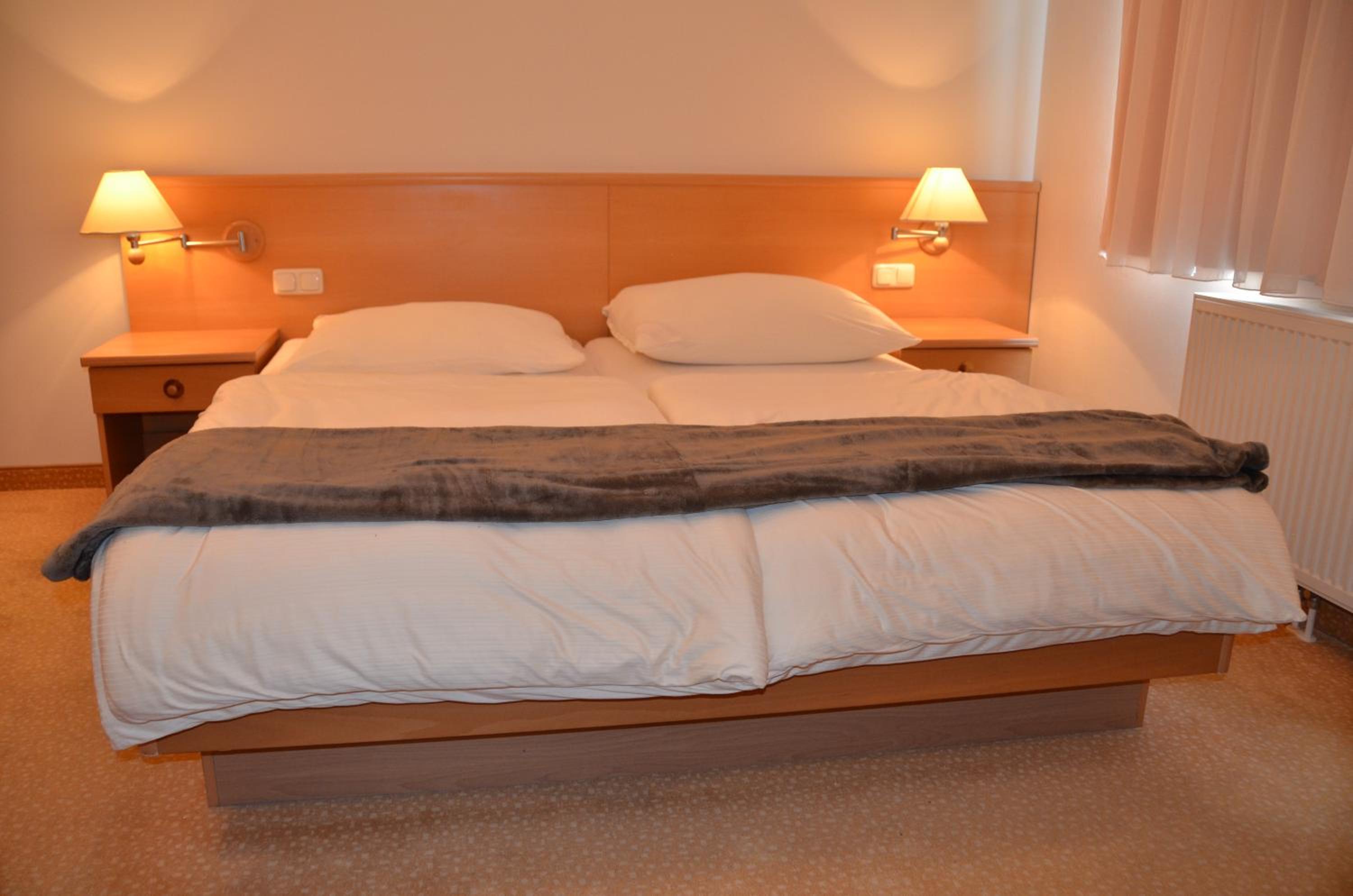 Standard Twin Room photo 1