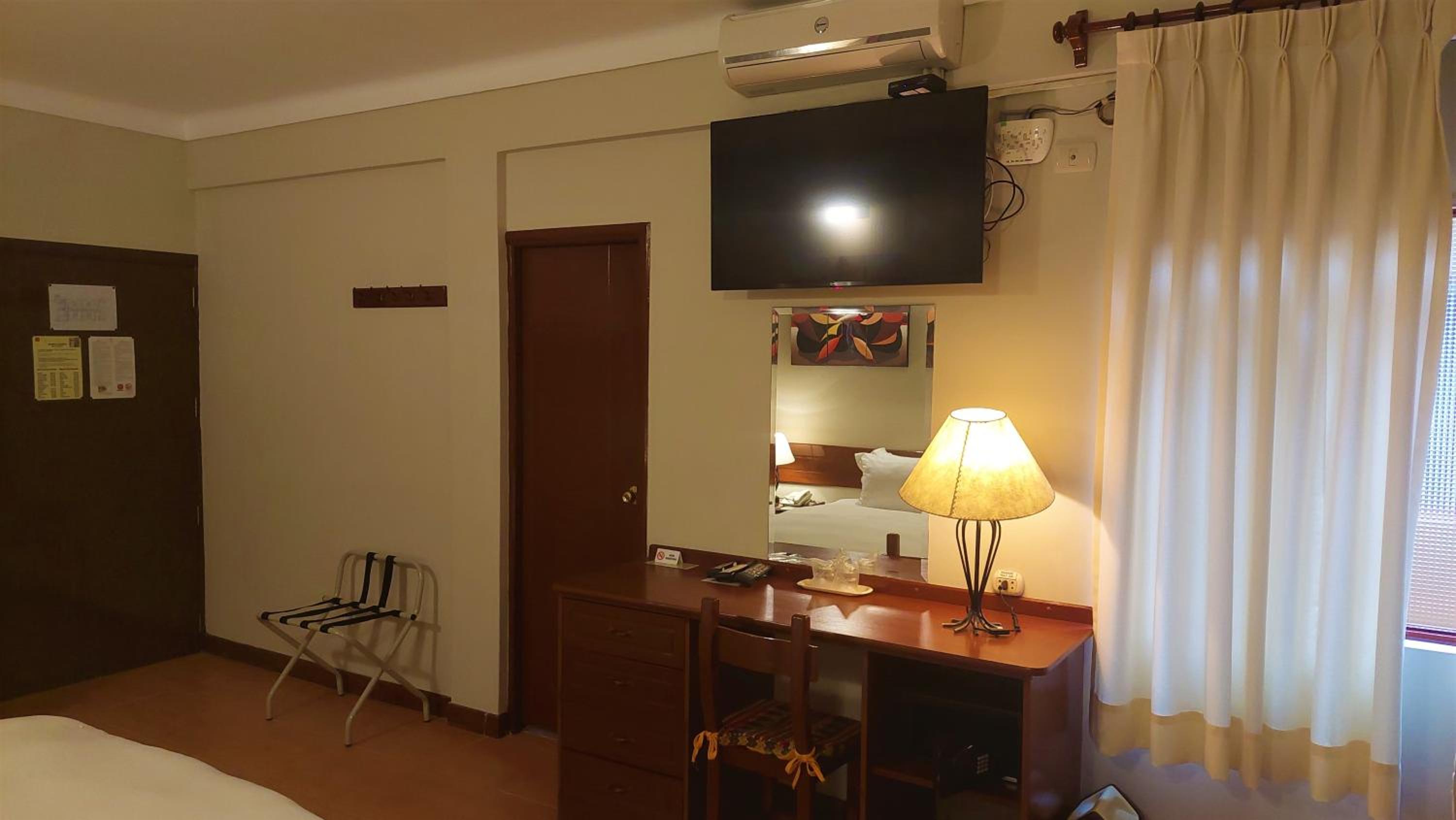 Twin Room photo 3