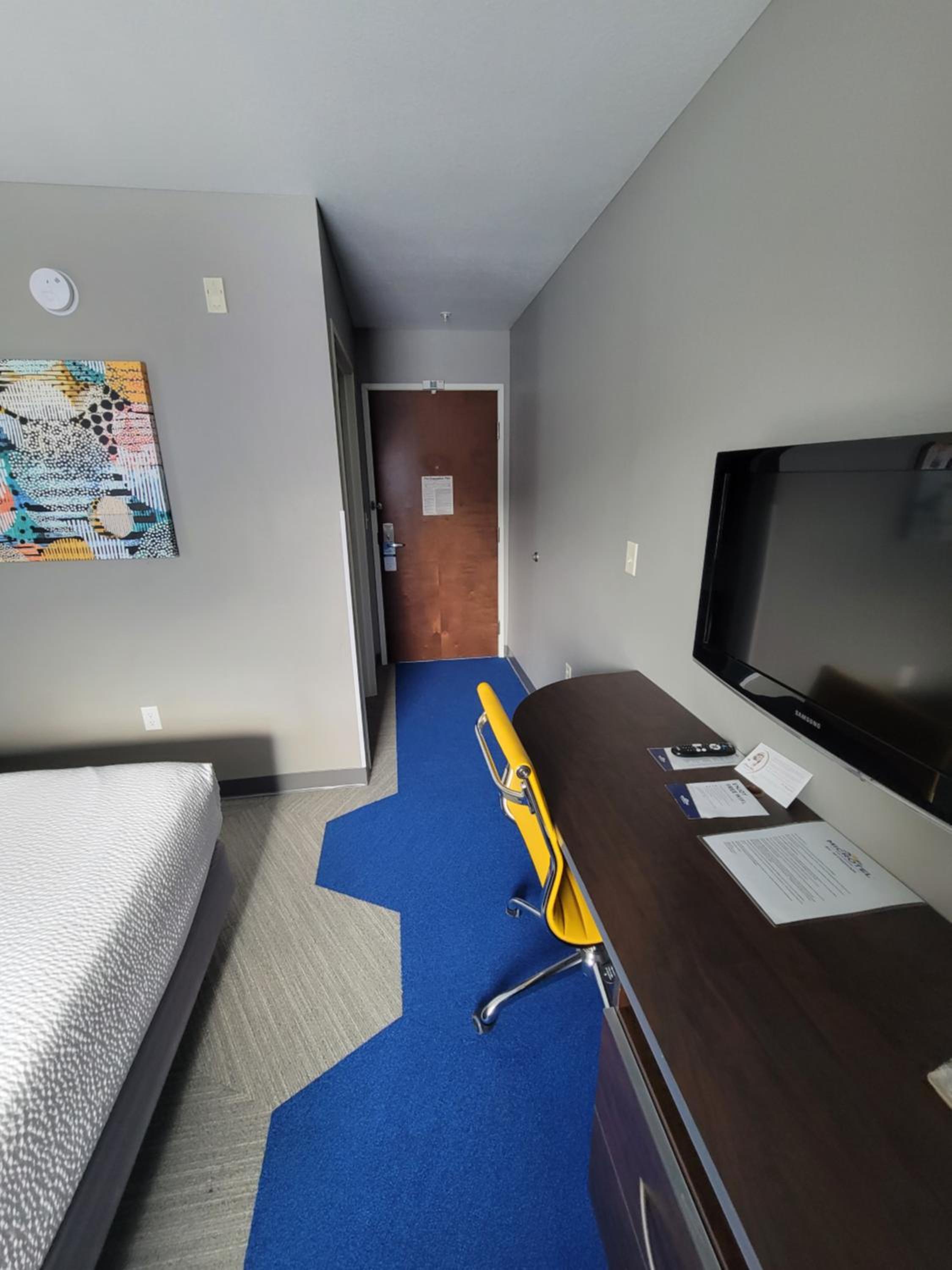 Queen Room -  Non-Smoking - Photo 1