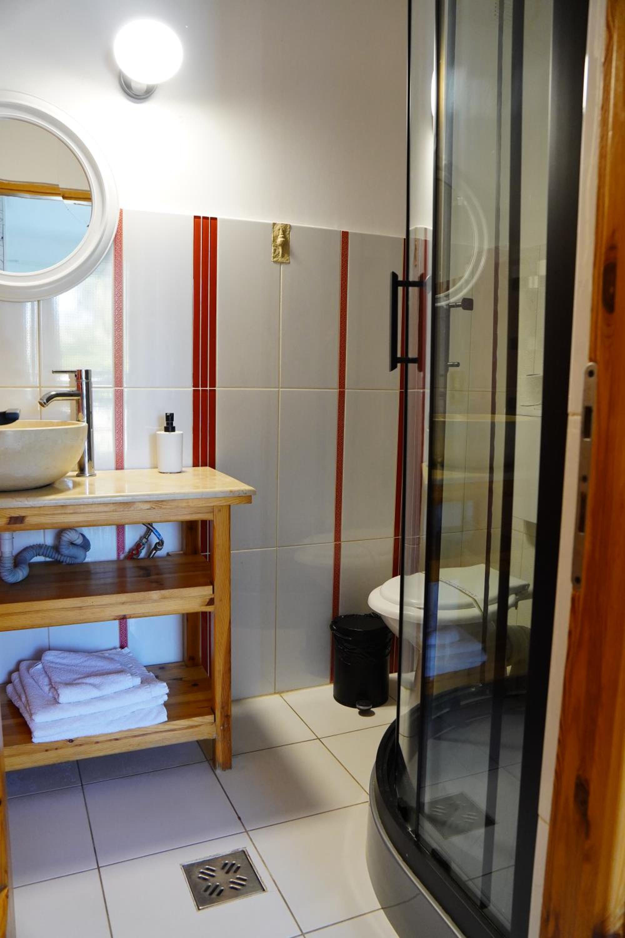 Executive Double Room - Photo 5