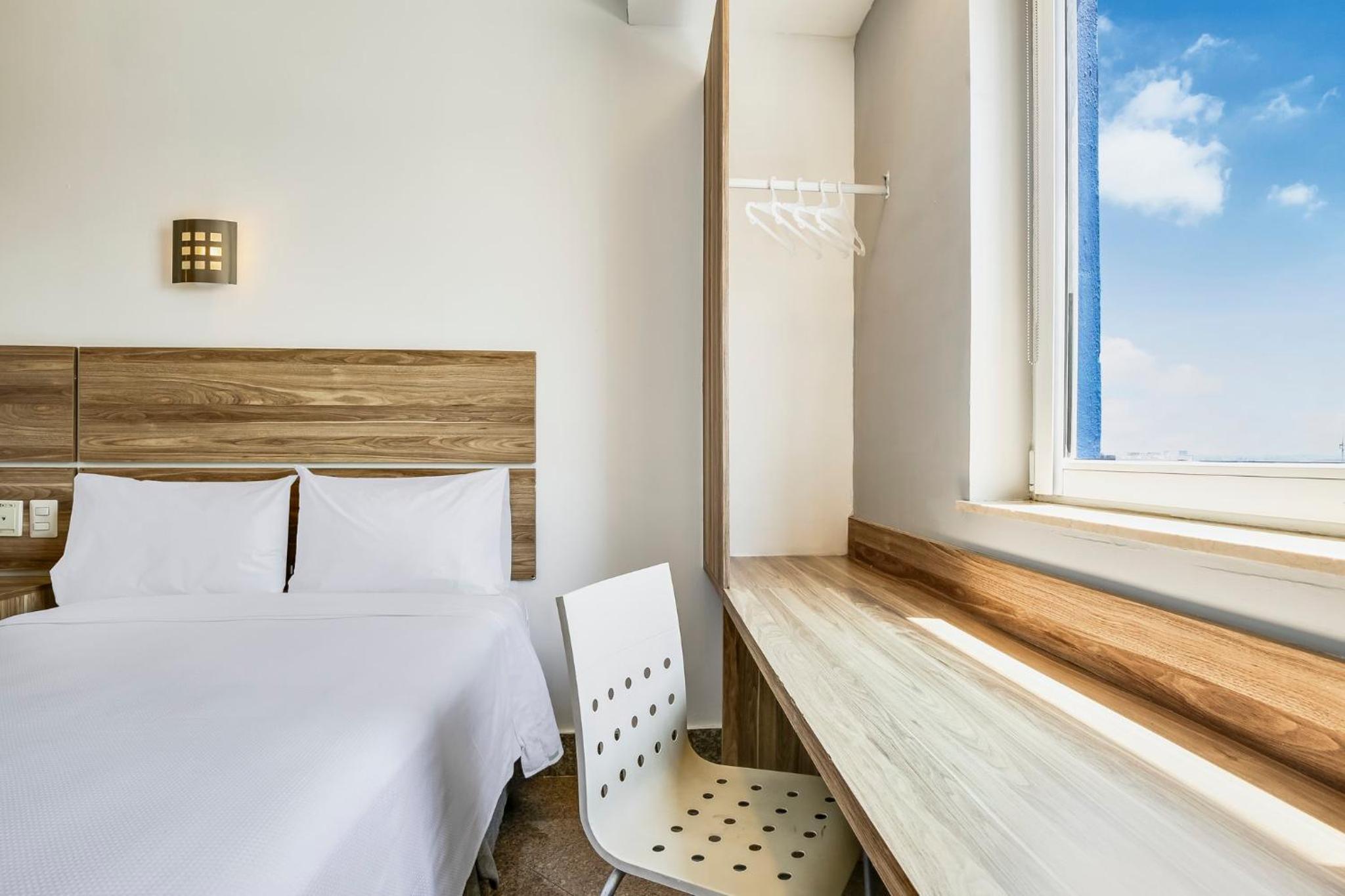 Superior Double Room - Photo 2