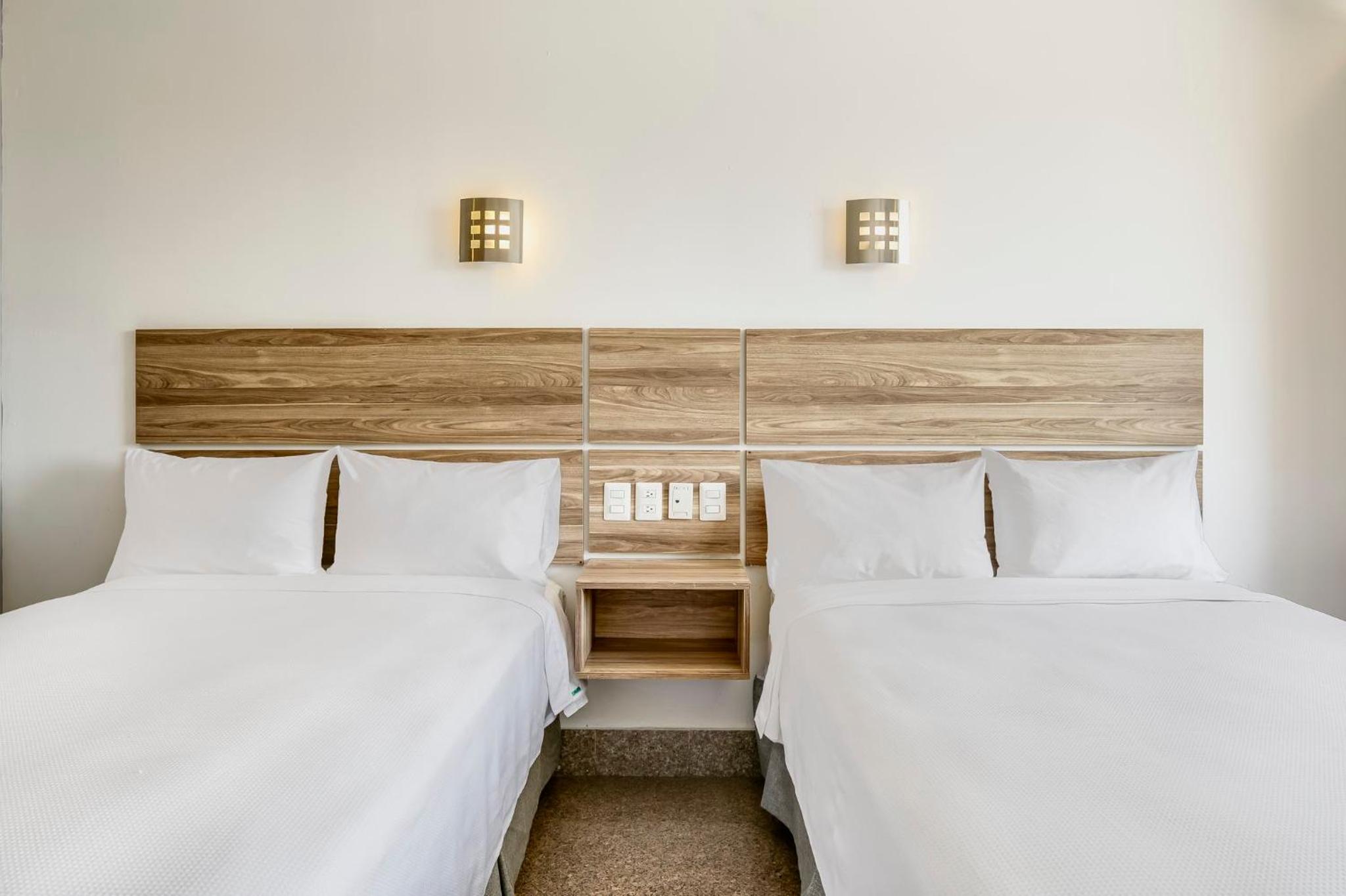 Superior Double Room - Photo 1