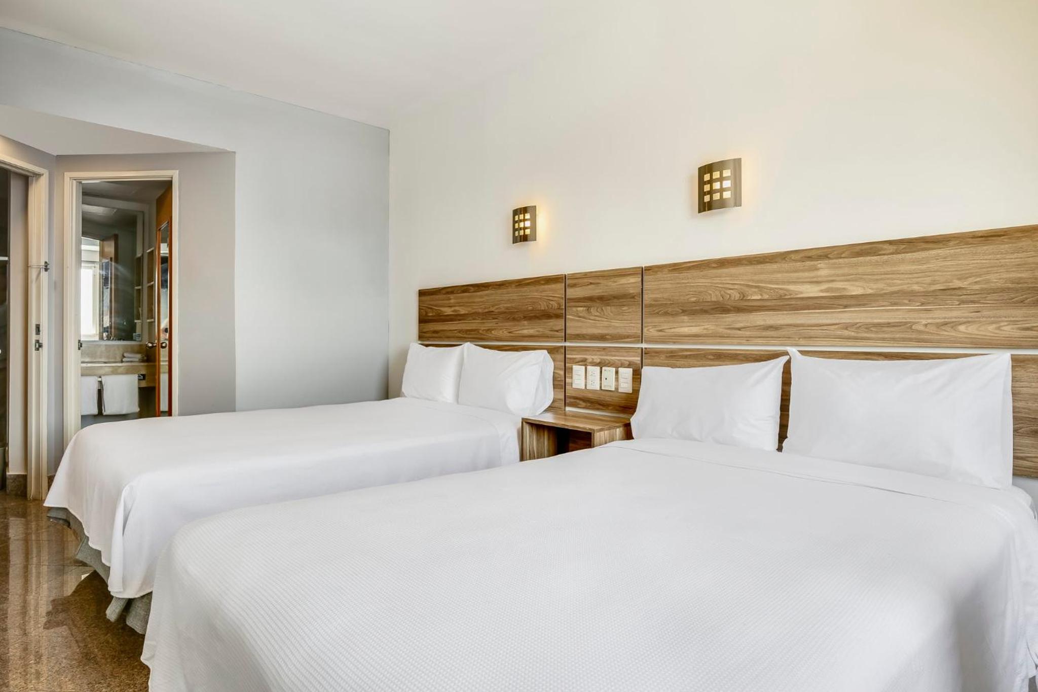 Superior Double Room - Photo 4