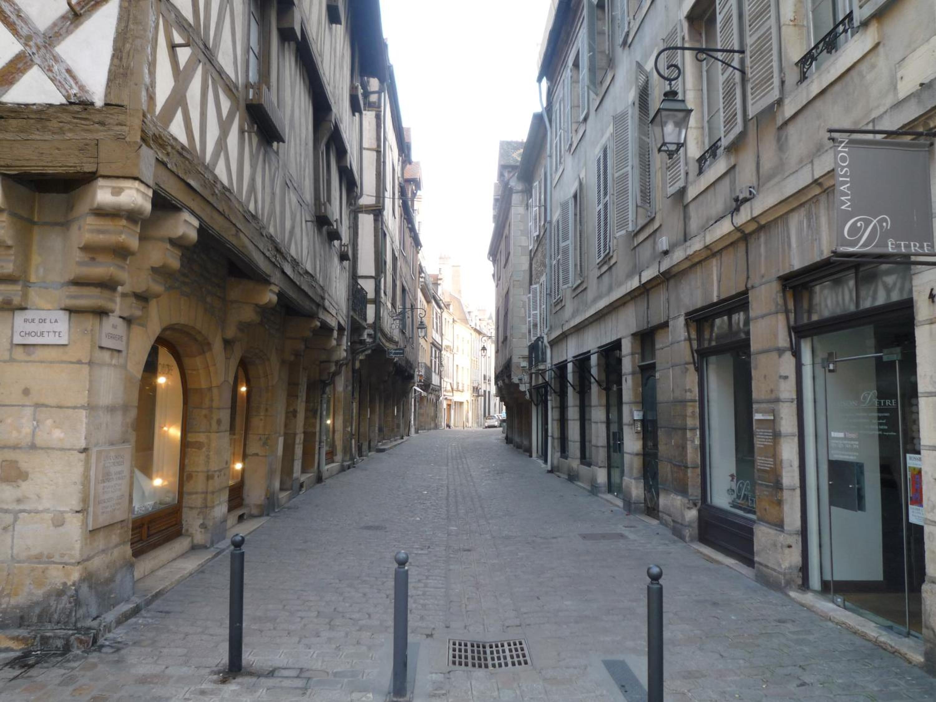 Studio - Maison des Ducs - 1st Floor - No Elevator - Photo 2