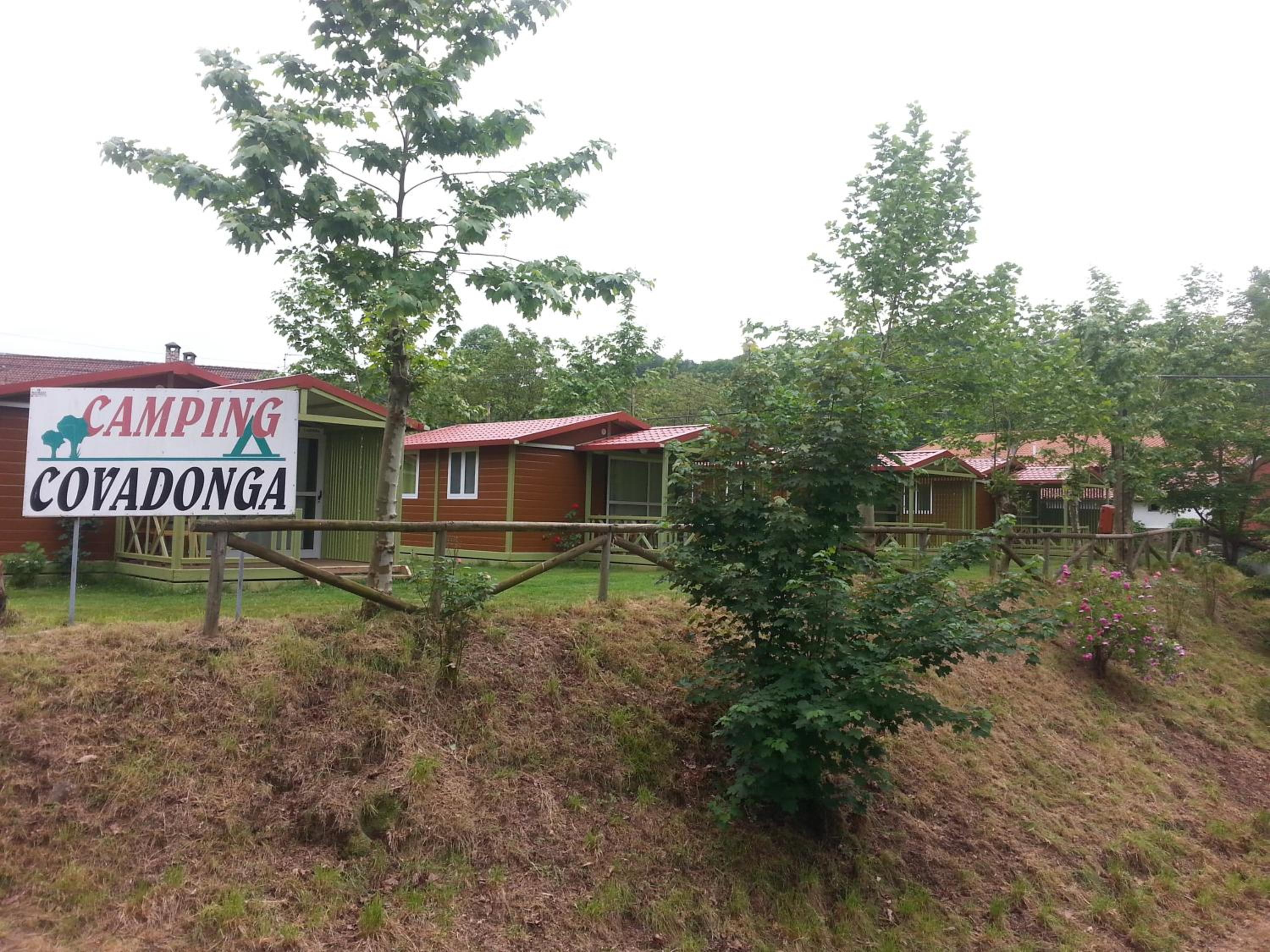 Bungalow with Garden View photo 1