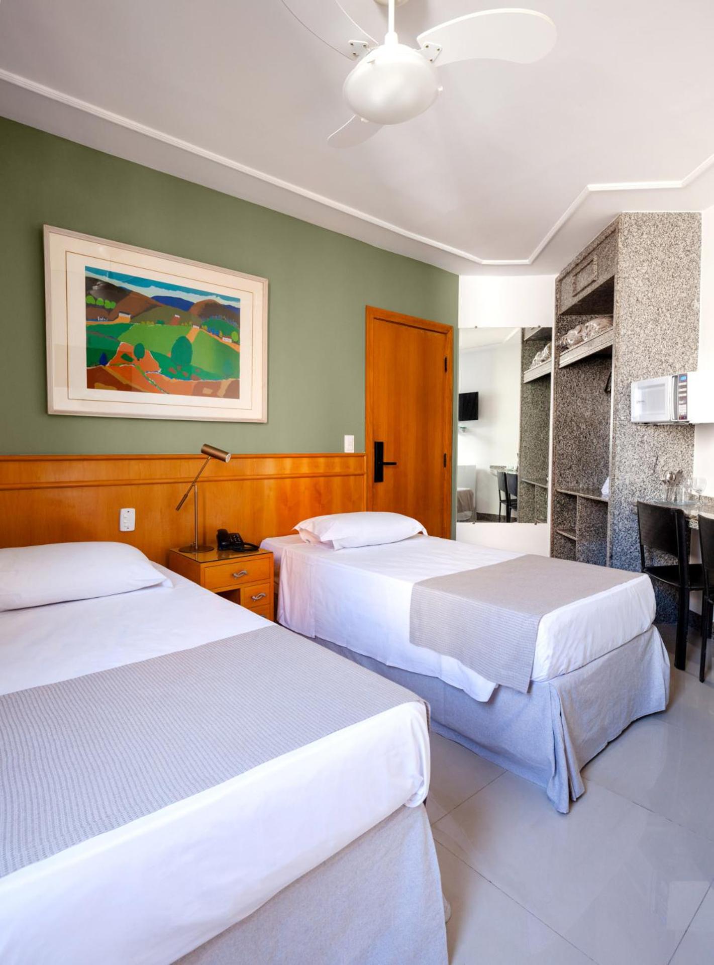 Single Room photo 1