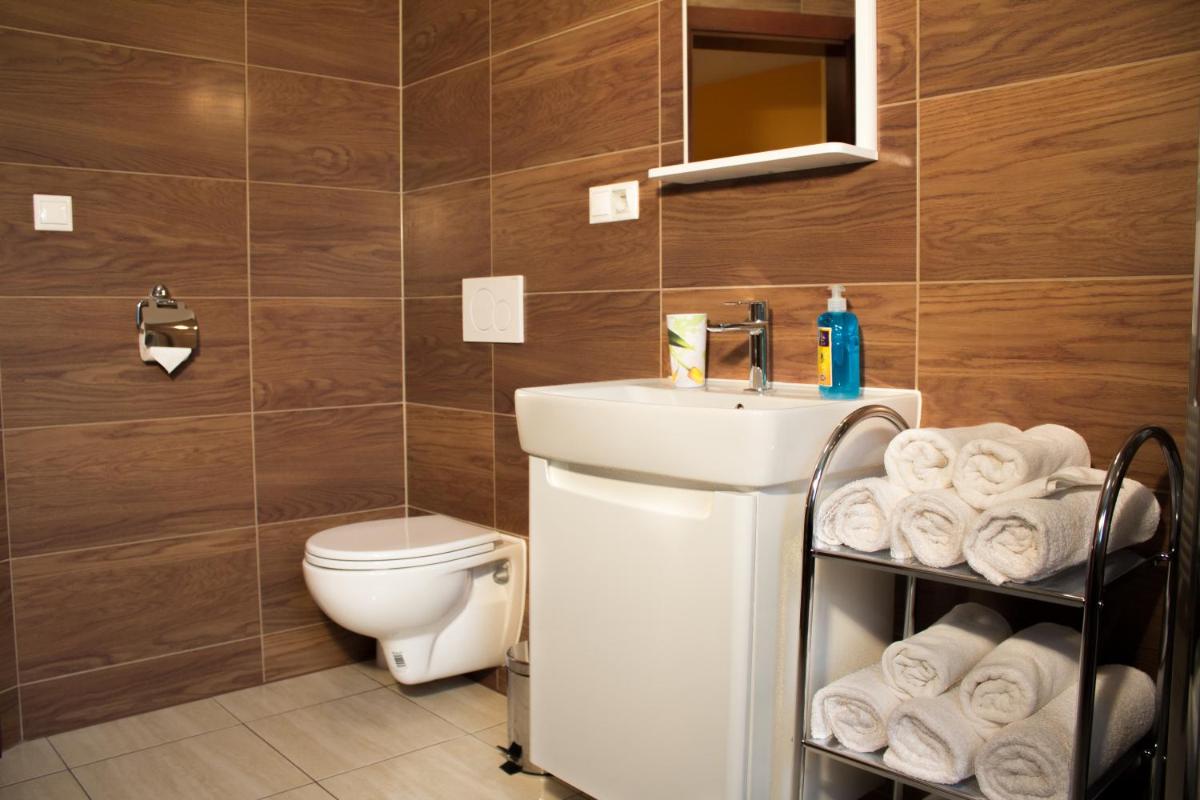 Luxury Suite photo 3