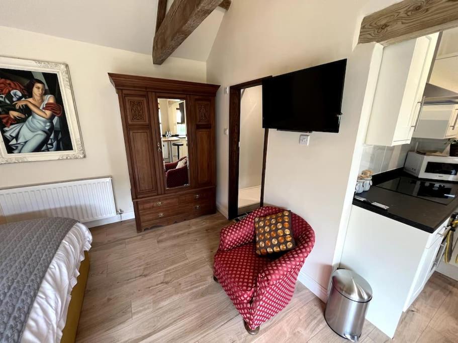 One-Bedroom House photo 2