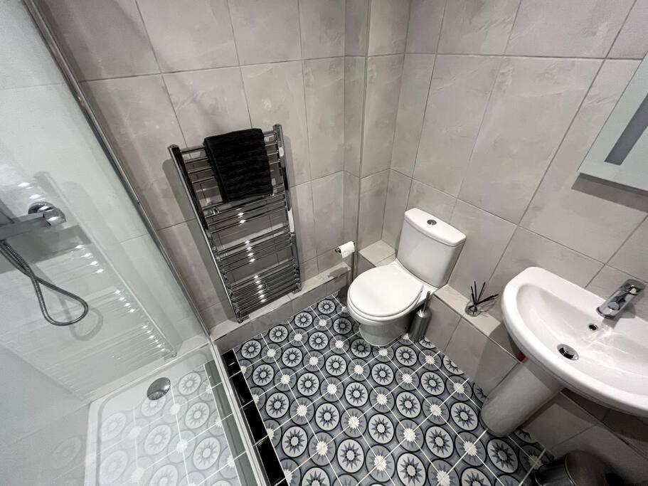 One-Bedroom House photo 3