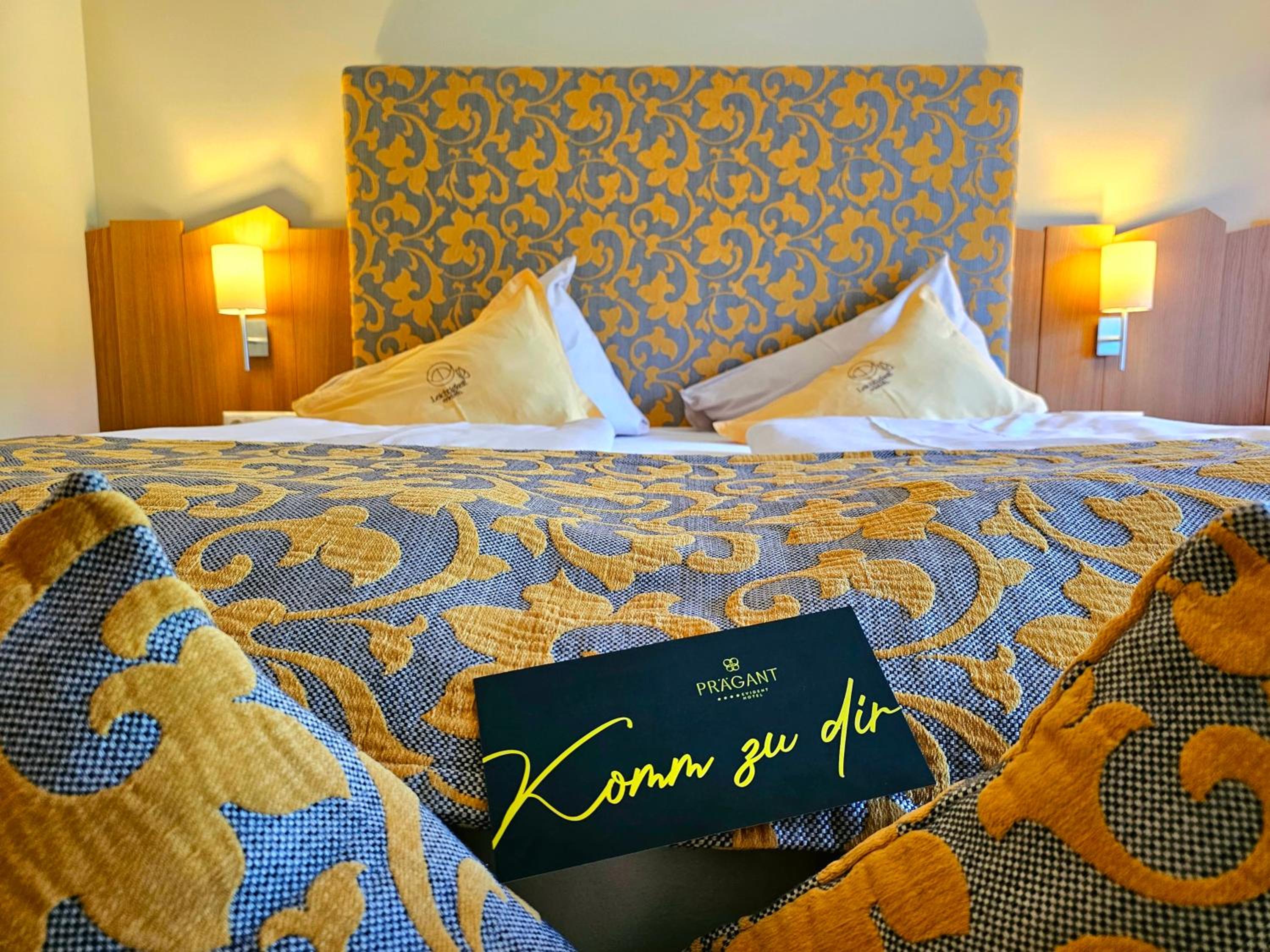 Comfort Double Room