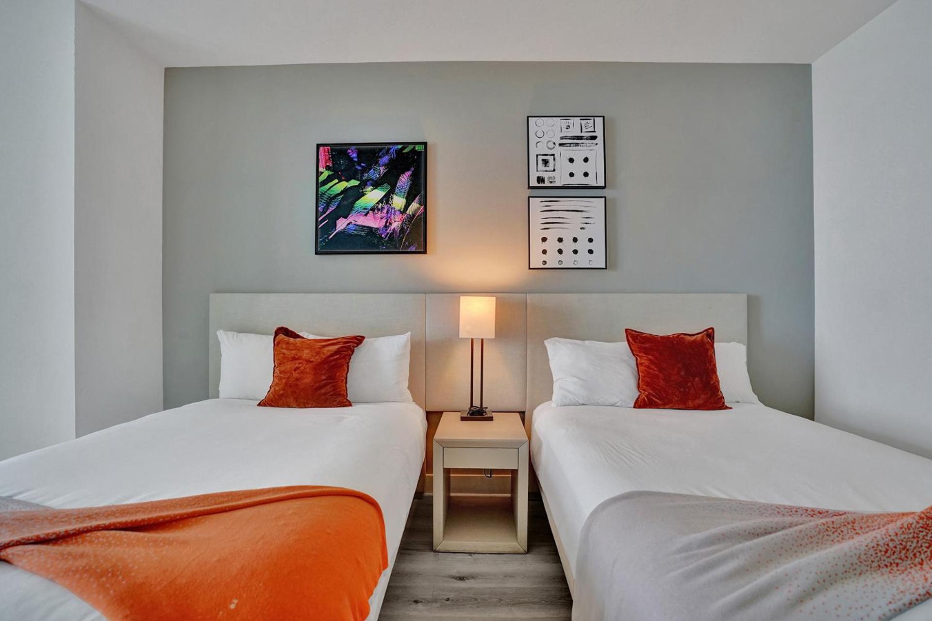 Standard Apartment