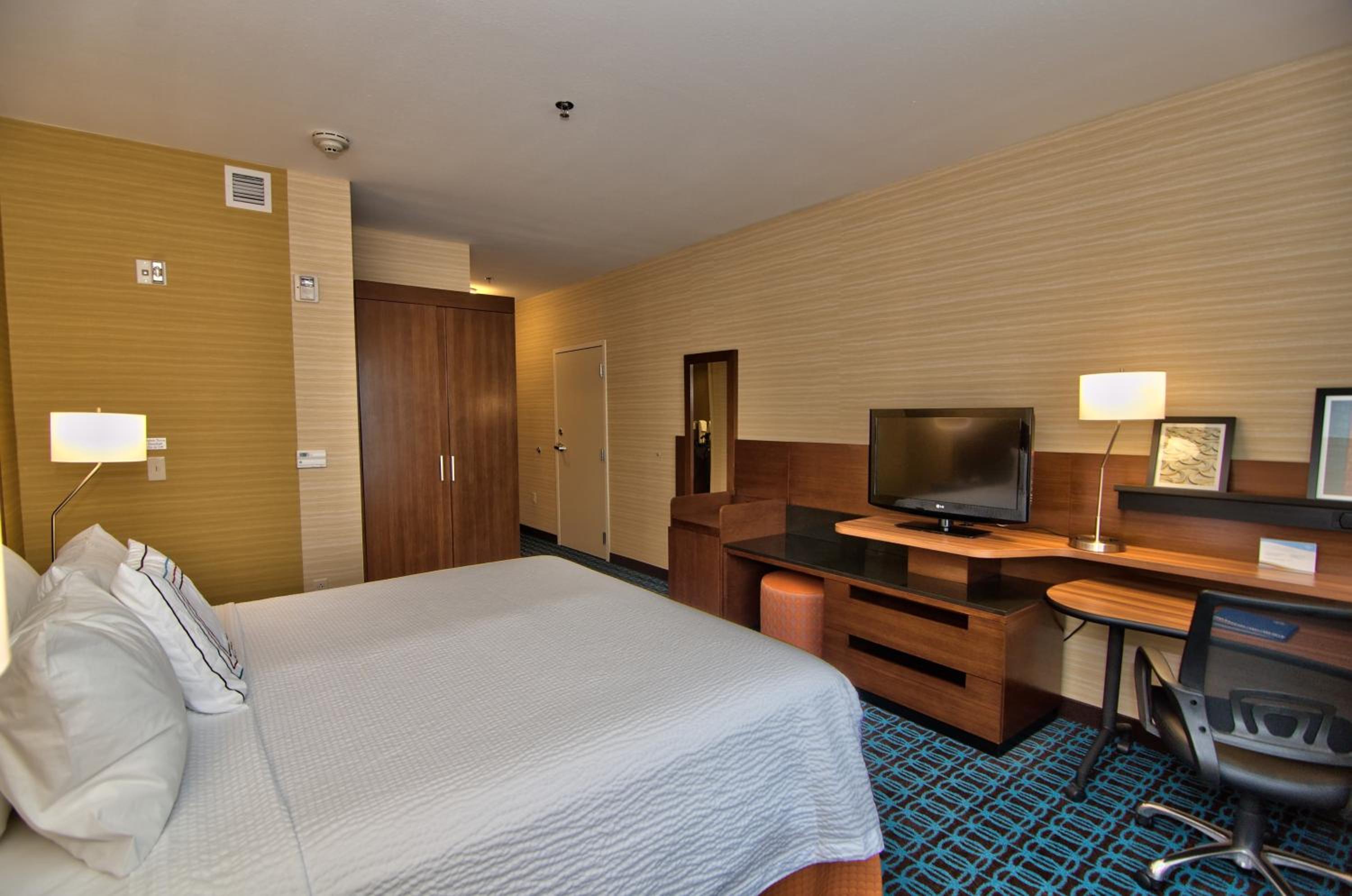 King Room photo 3