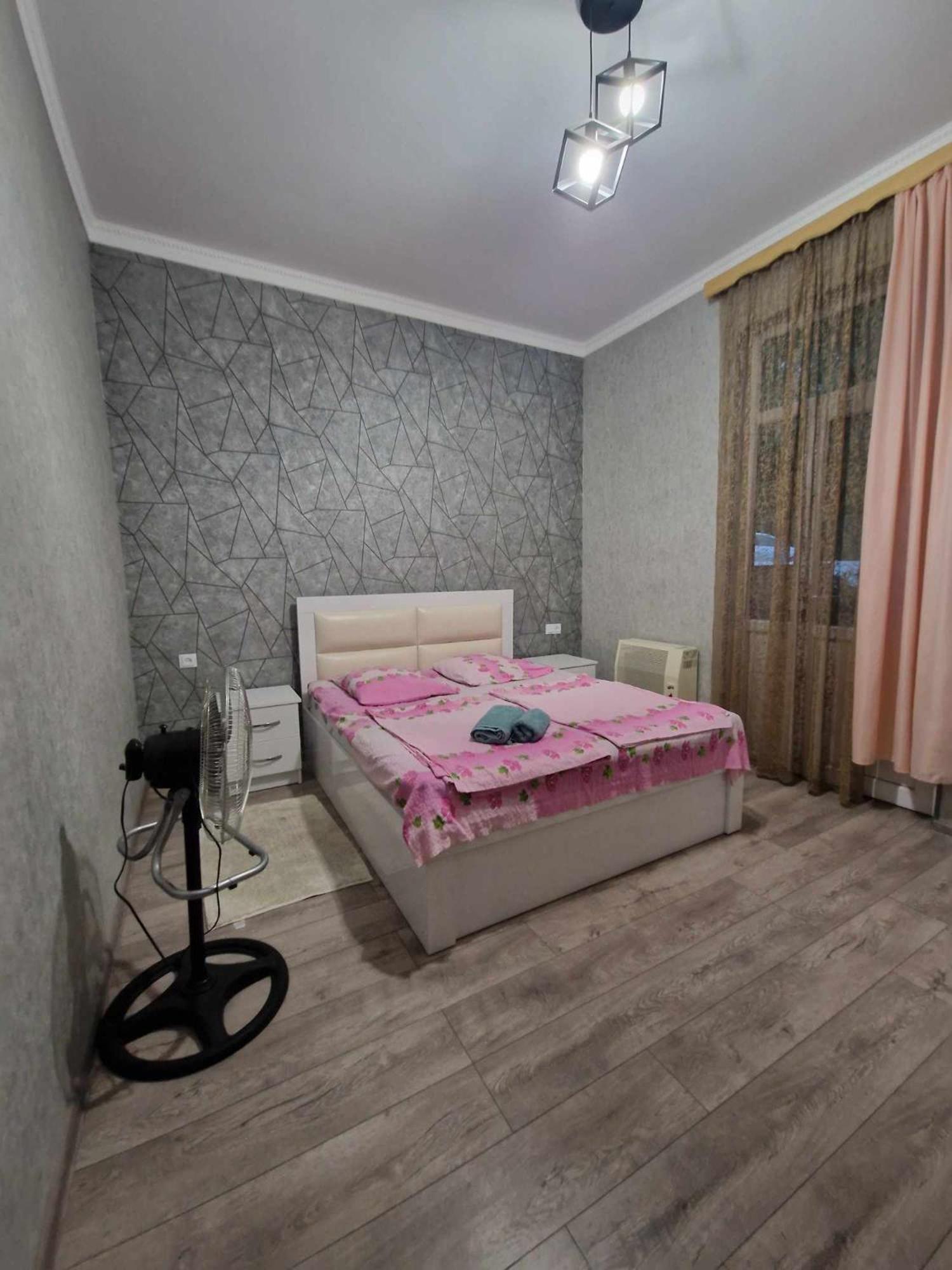 Double Room with Park View photo 1