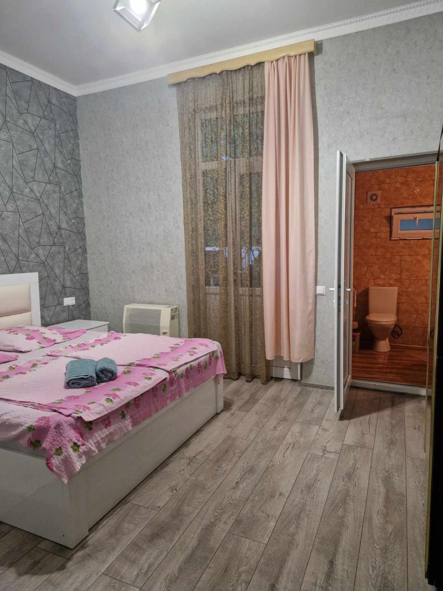 Double Room with Park View photo 2