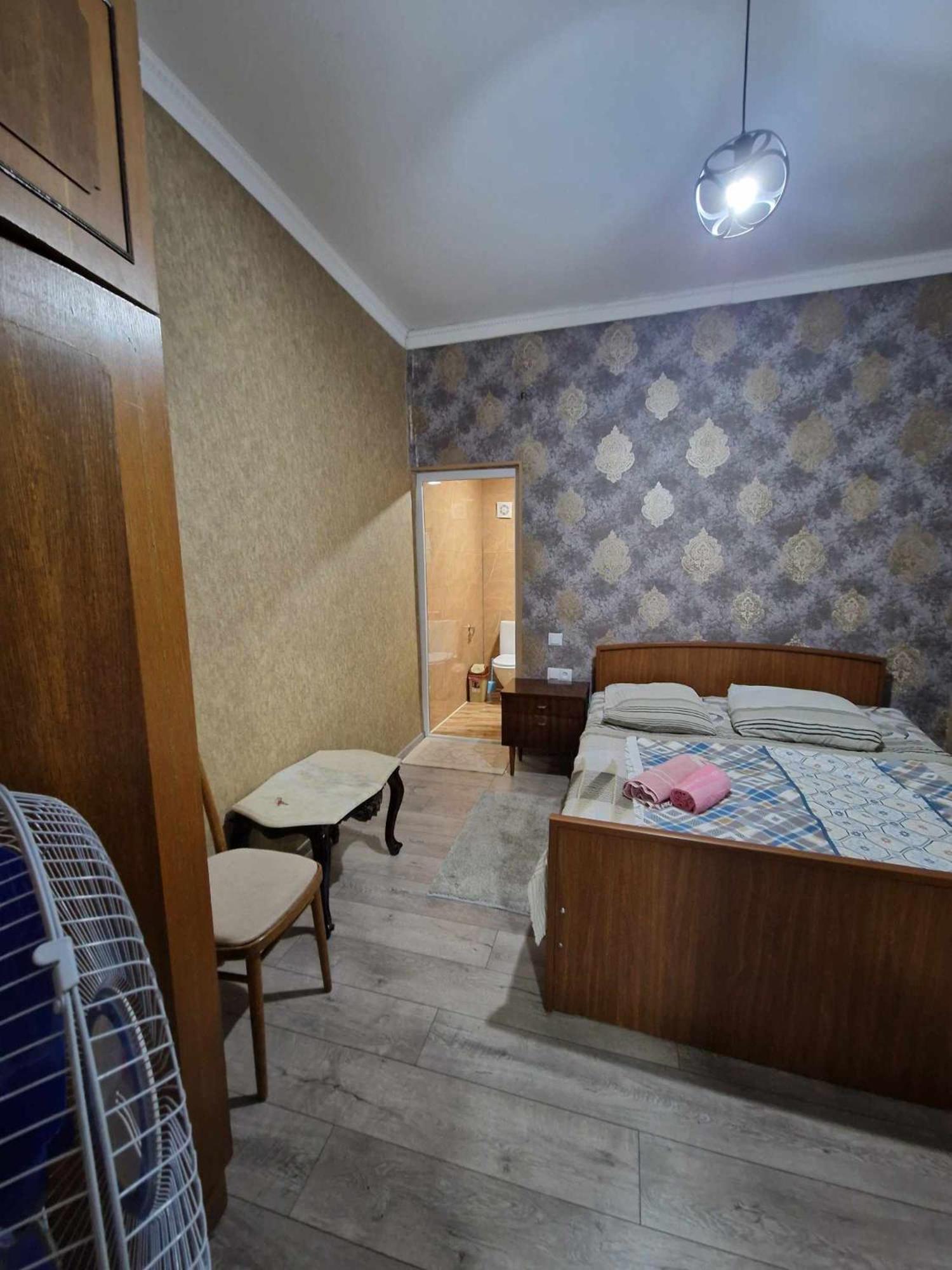 Double Room with Park View photo 2