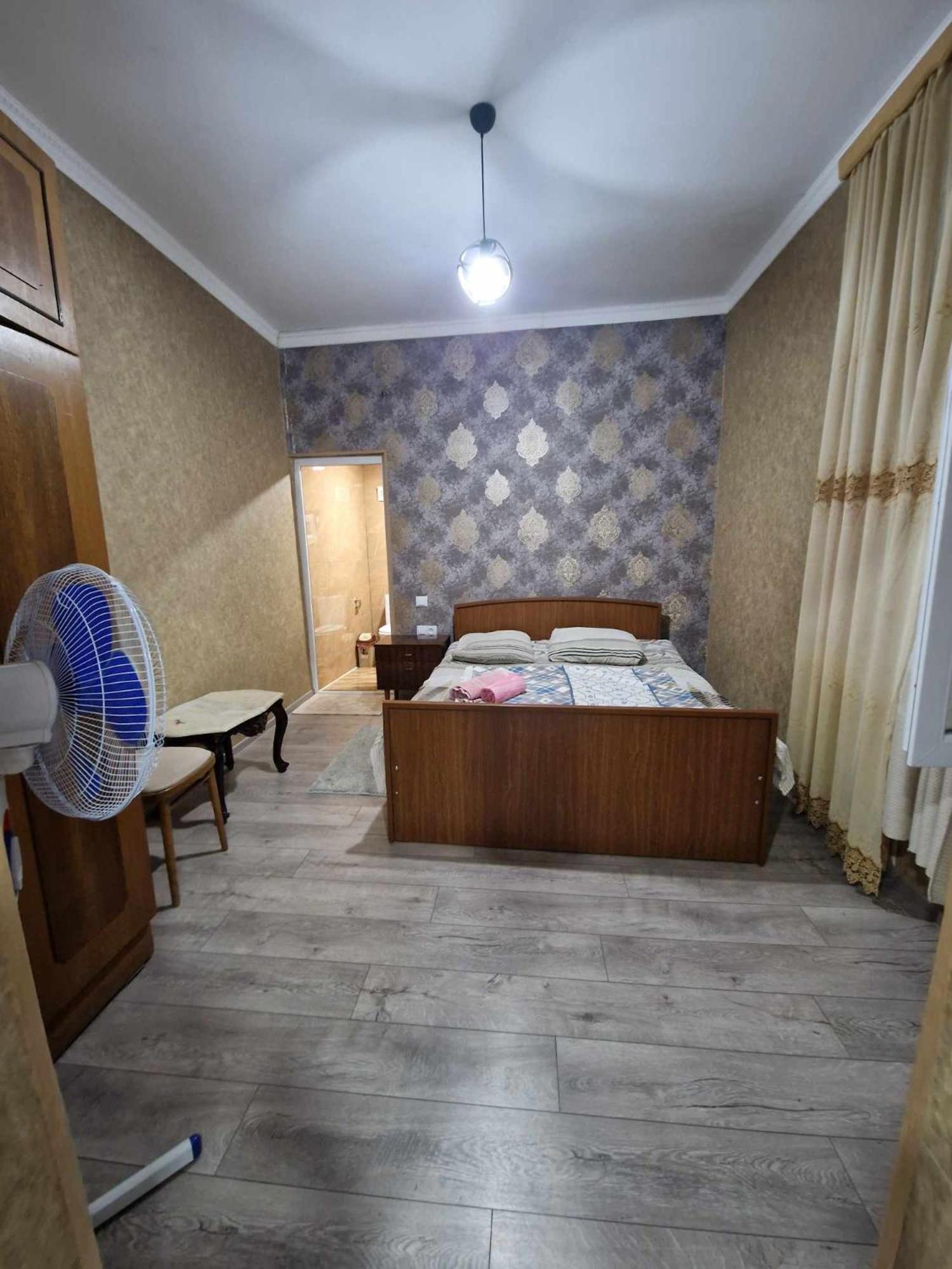 Double Room with Park View photo 1