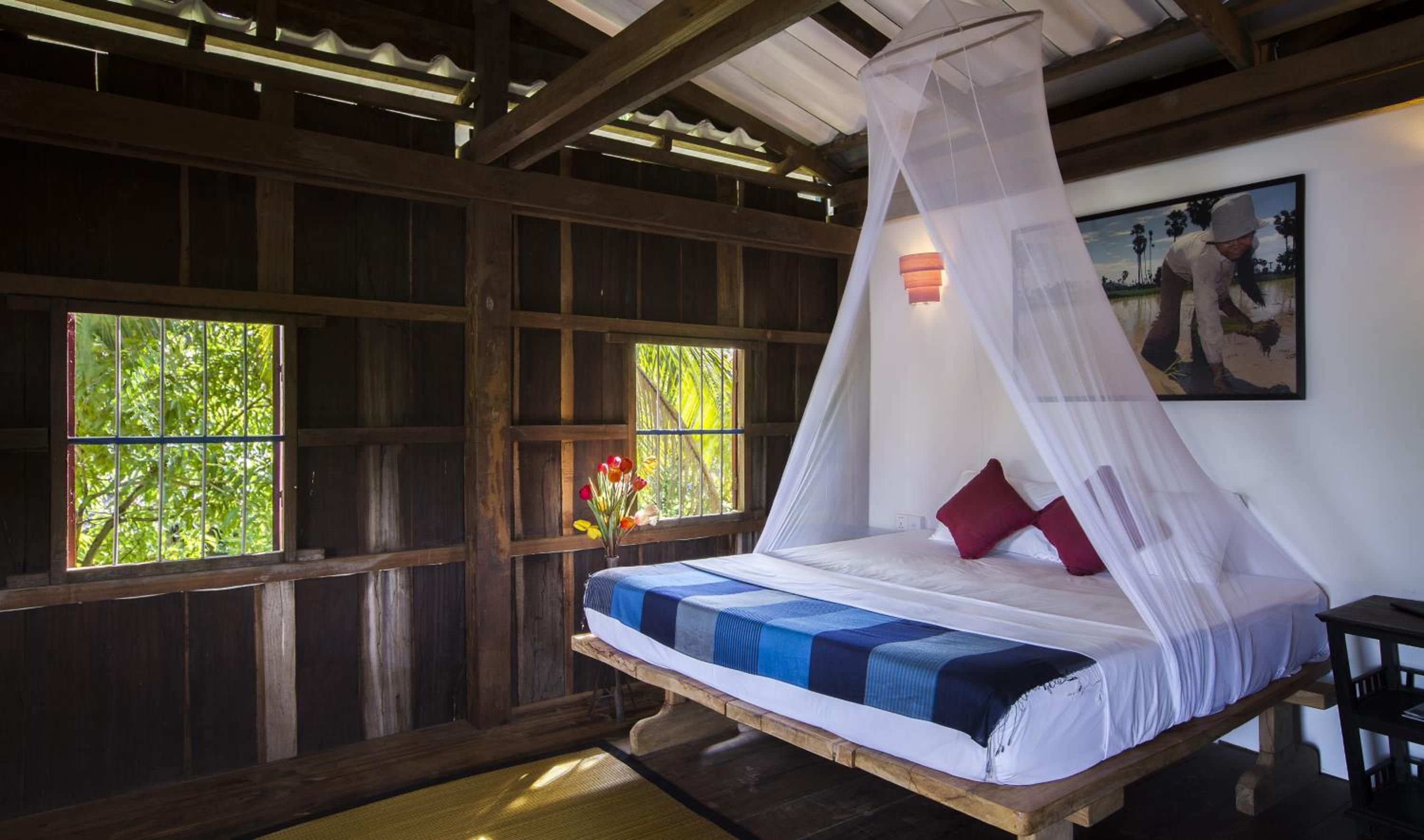 Boat Lodge photo 1