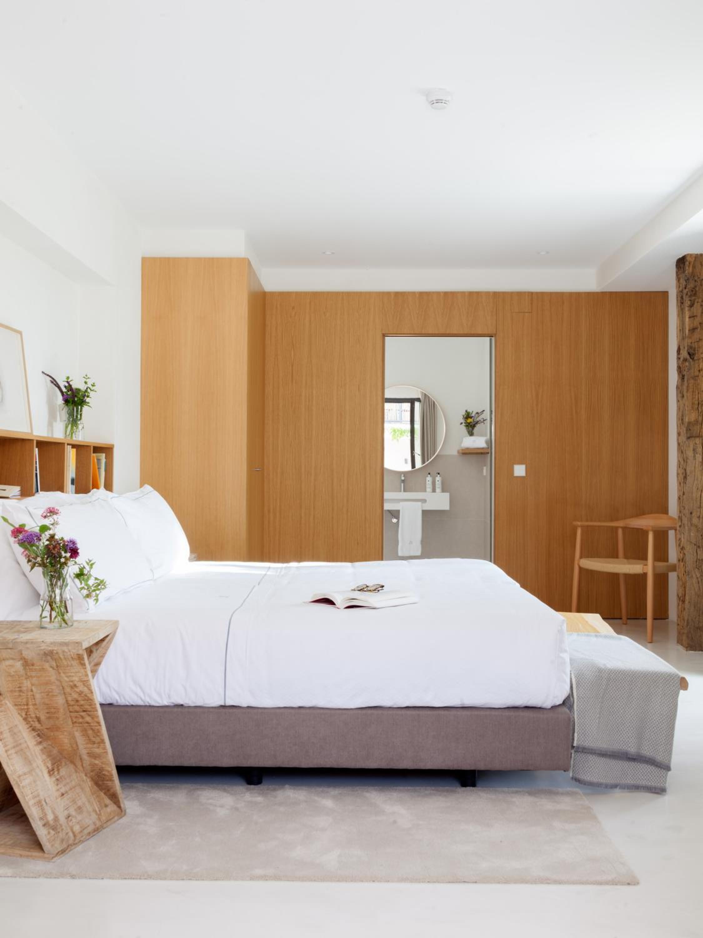 Superior Double Room - Photo 5
