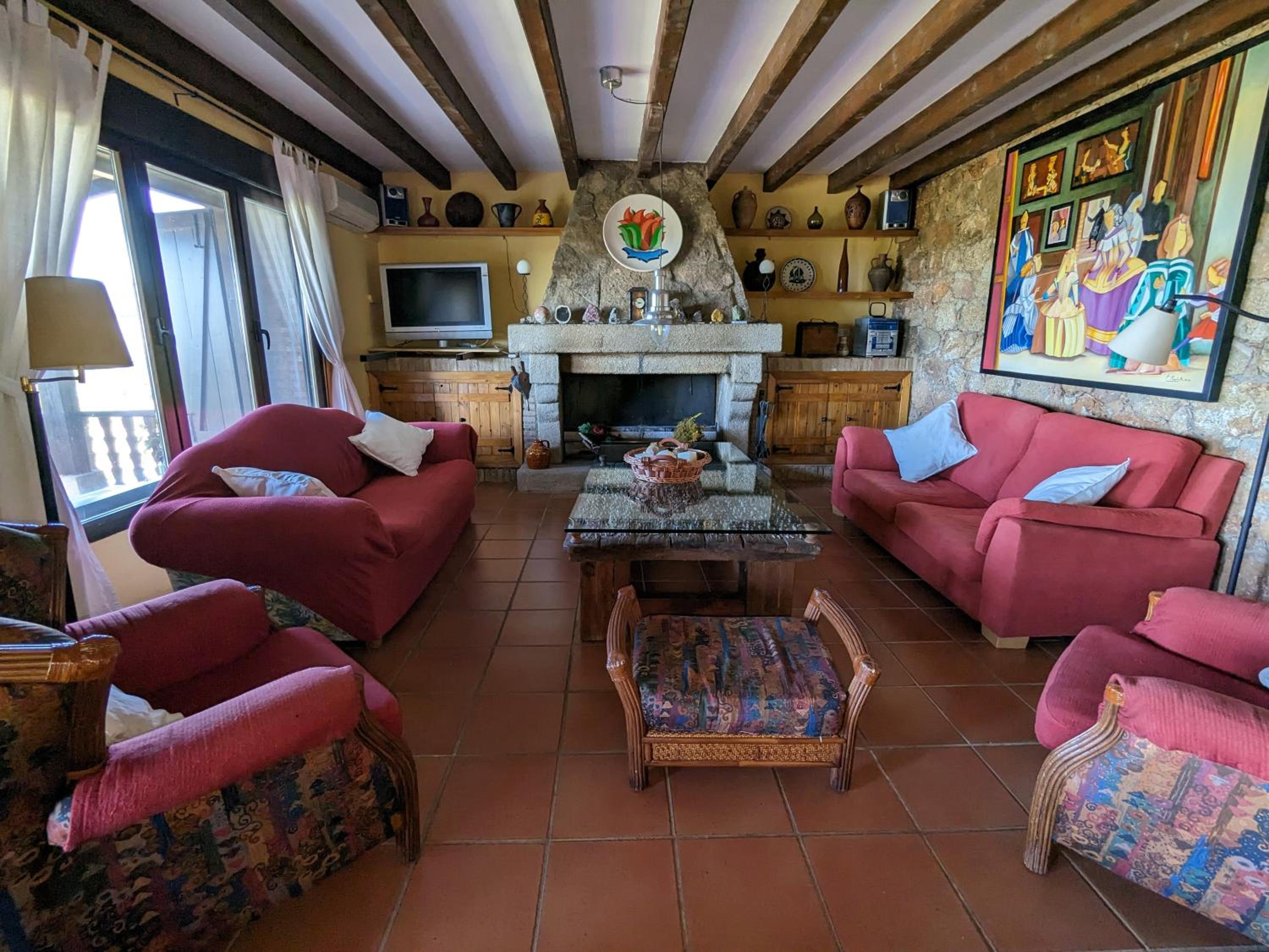 Chalet