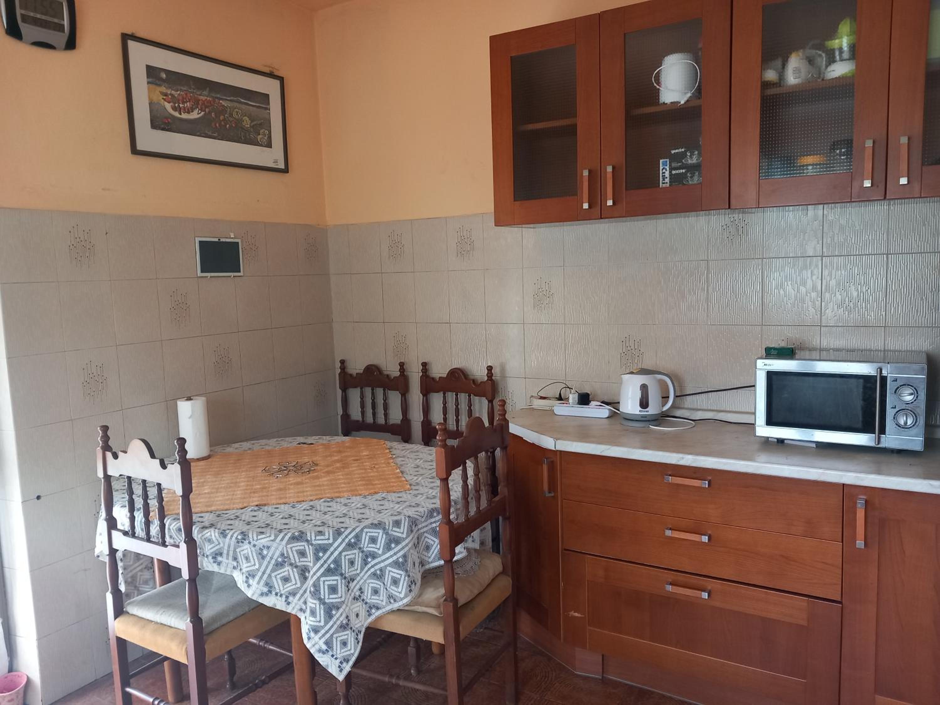 Two-Bedroom House photo 2