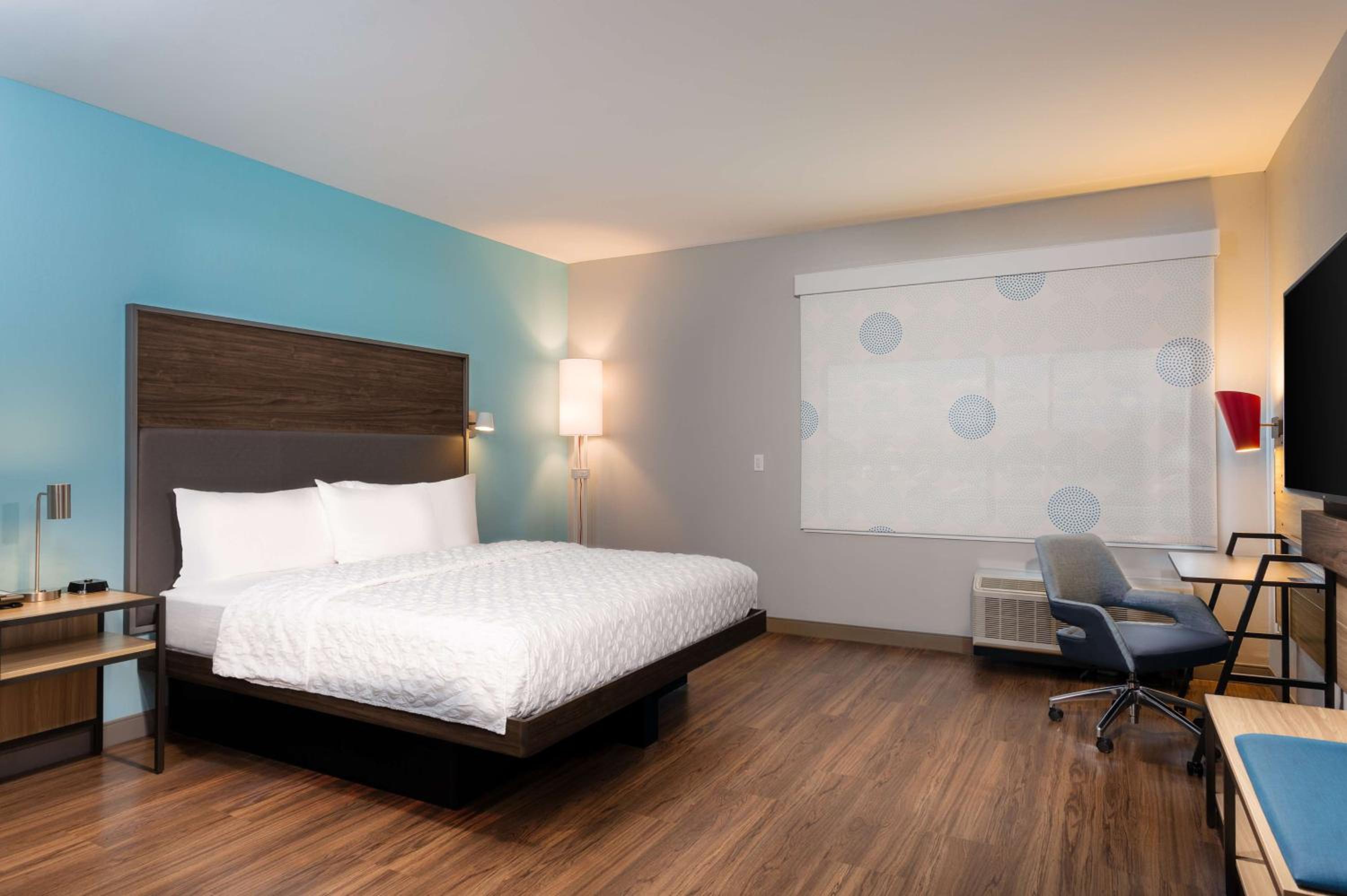 King Room - Photo 2