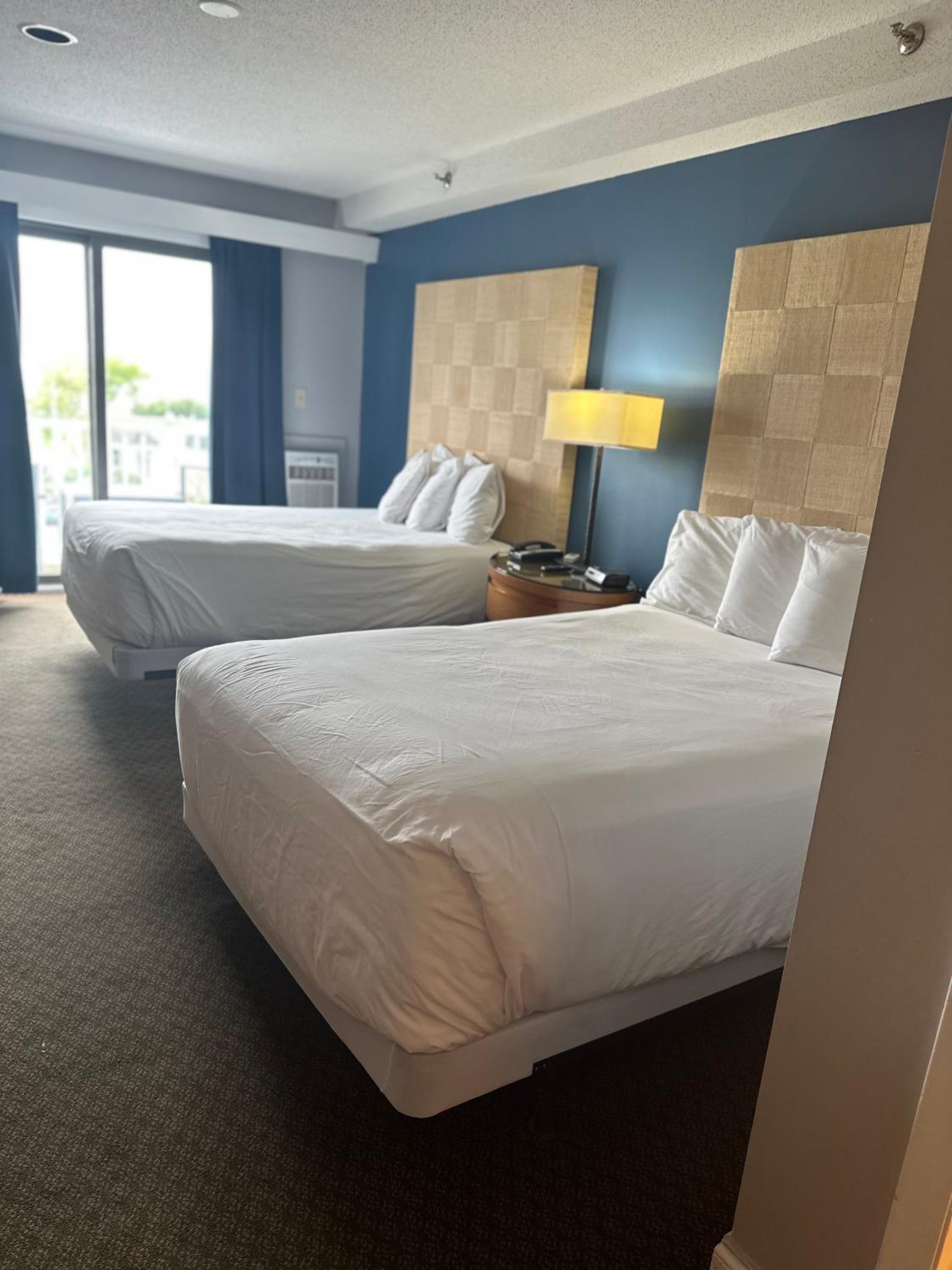 Double Room with Balcony photo 1