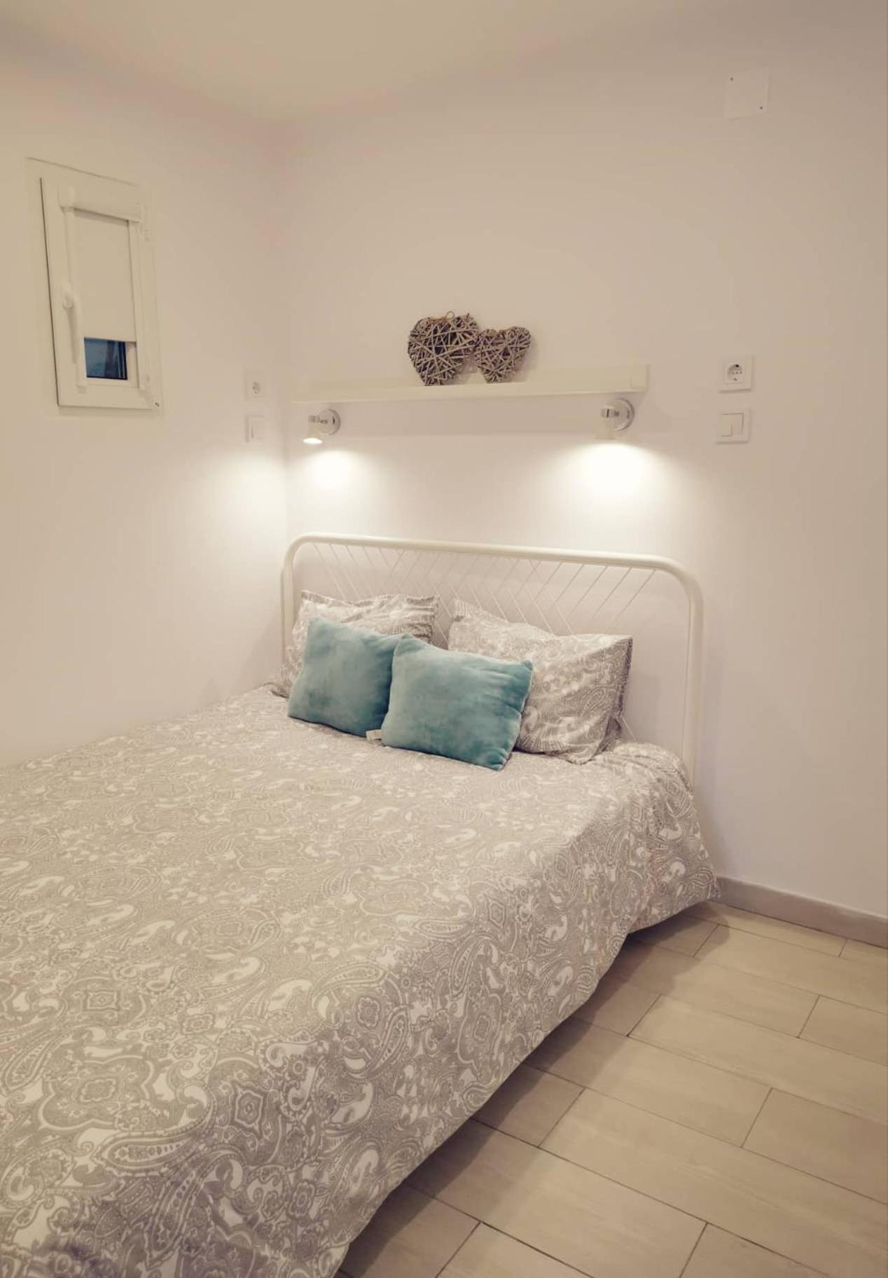 Two-Bedroom House photo 1