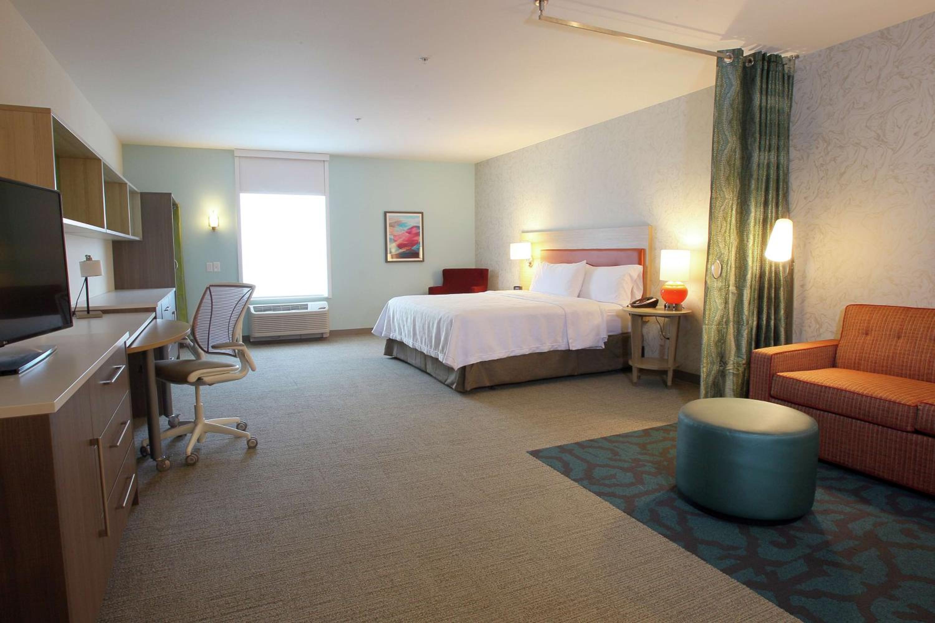 King Studio Suite - Mobility Access/Non-Smoking - Photo 1