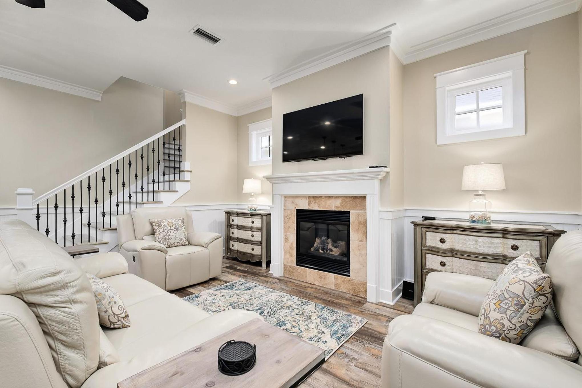 Three-Bedroom Home photo 1